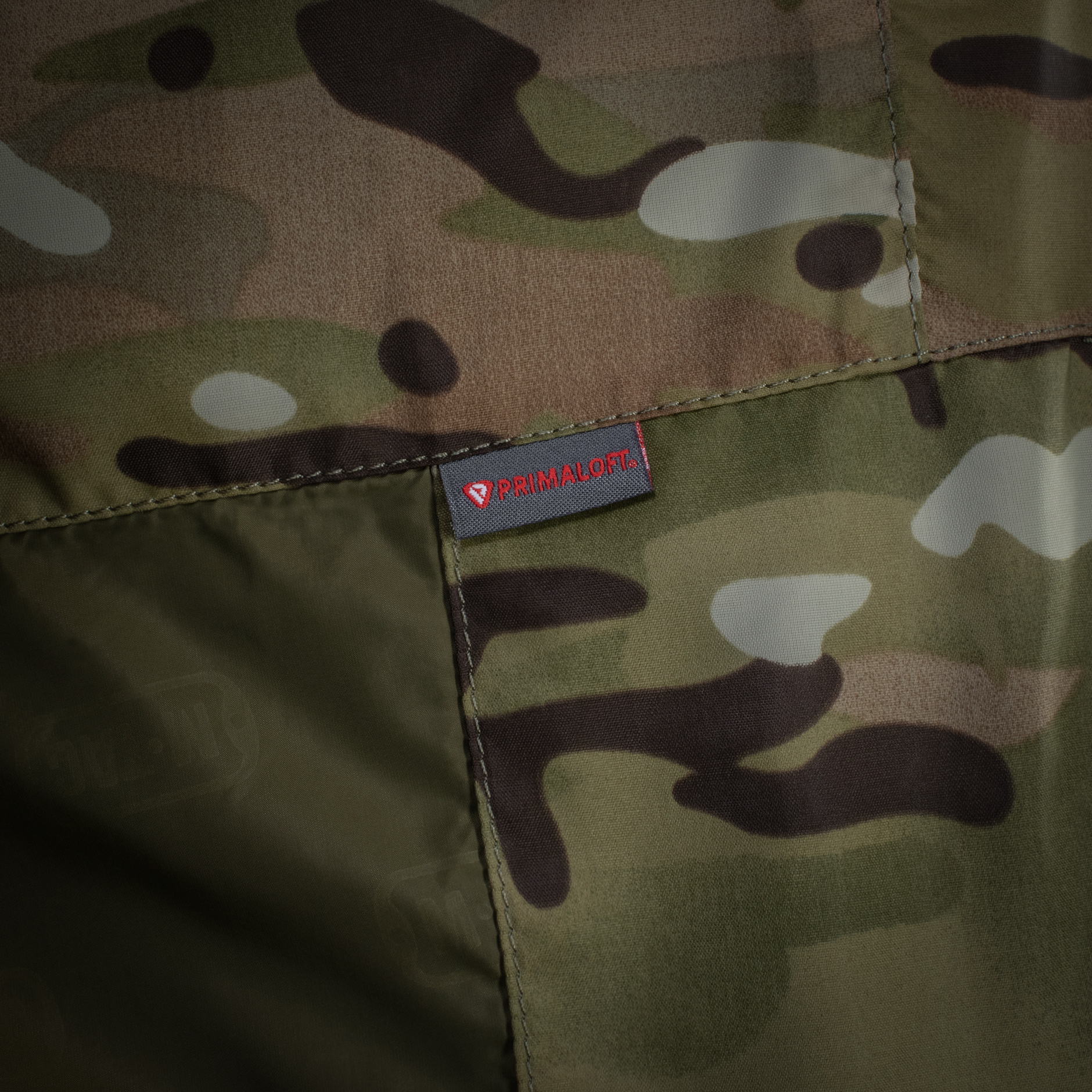 M-Tac жилет Витязь Gen.II Primaloft MC M-Tac жилет Витязь Gen.II Primaloft MC - Зображення 22