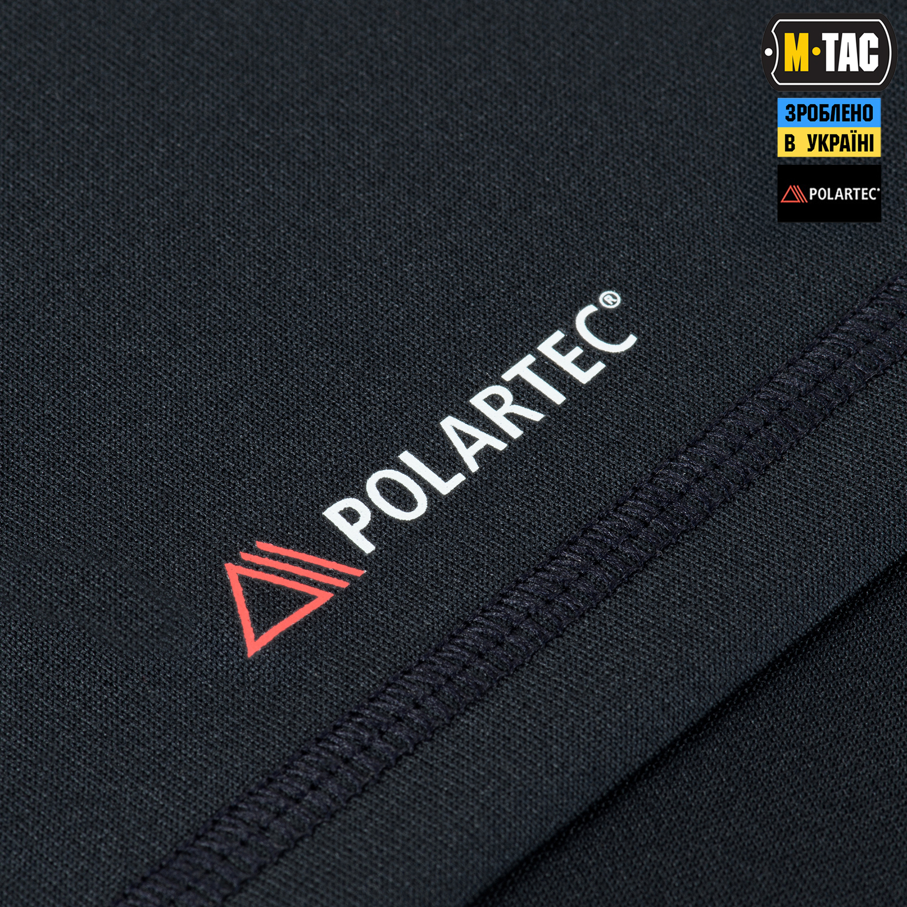 M-Tac футболка Ultra Light Polartec Dark Navy Blue M-Tac футболка Ultra Light Polartec Dark Navy Blue — изображение 8
