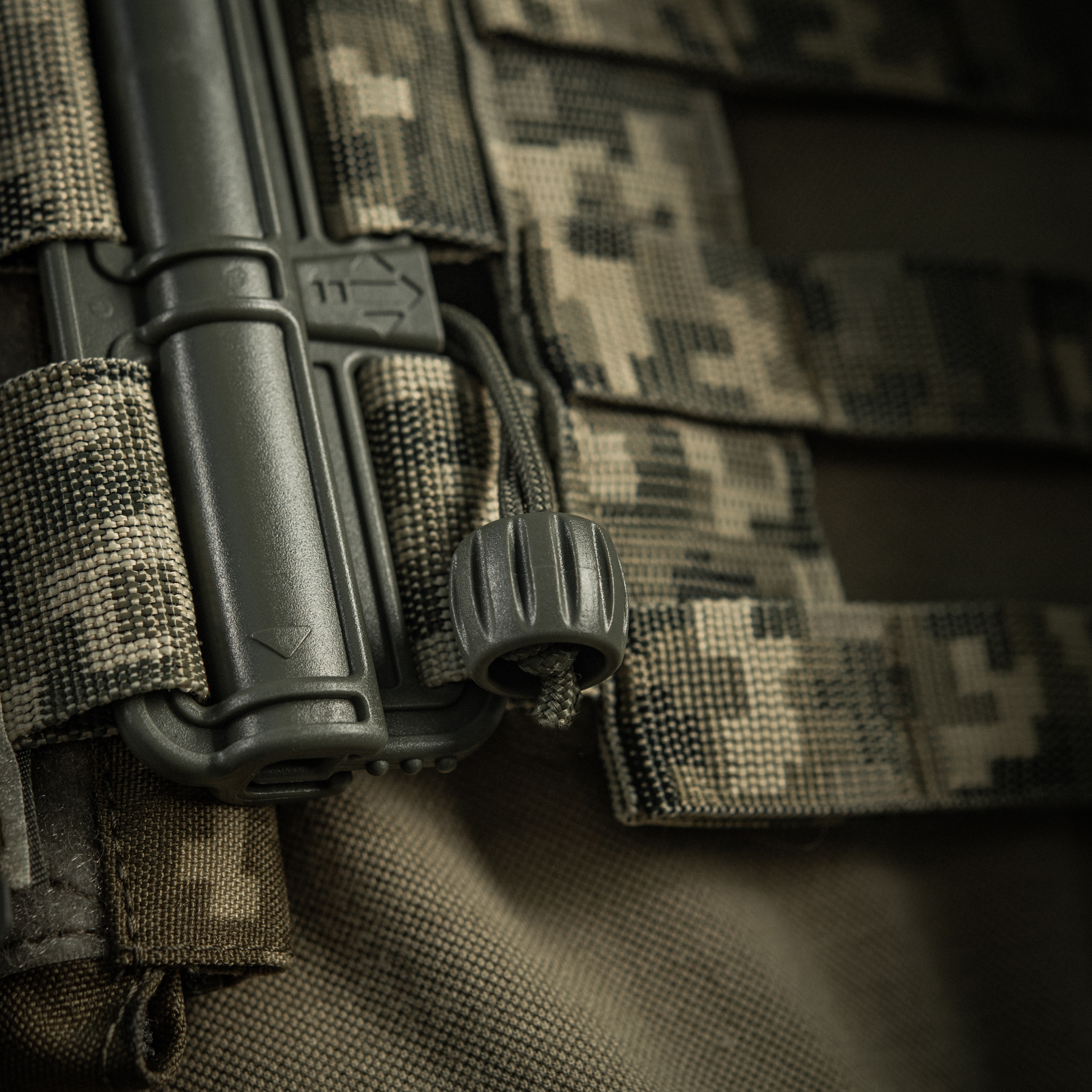 M-Tac плитоноска Cuirass Elite Gen.II MM14 M-Tac плитоноска Cuirass Elite Gen.II MM14 — изображение 14