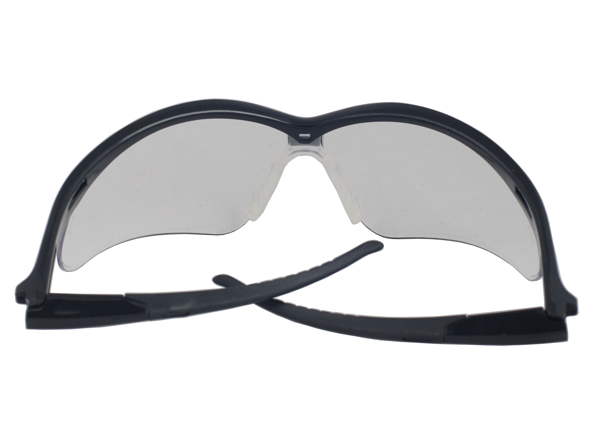окуляри захисні Pyramex PMXtreme (clear lens) окуляри захисні Pyramex PMXtreme (clear lens) — изображение 4