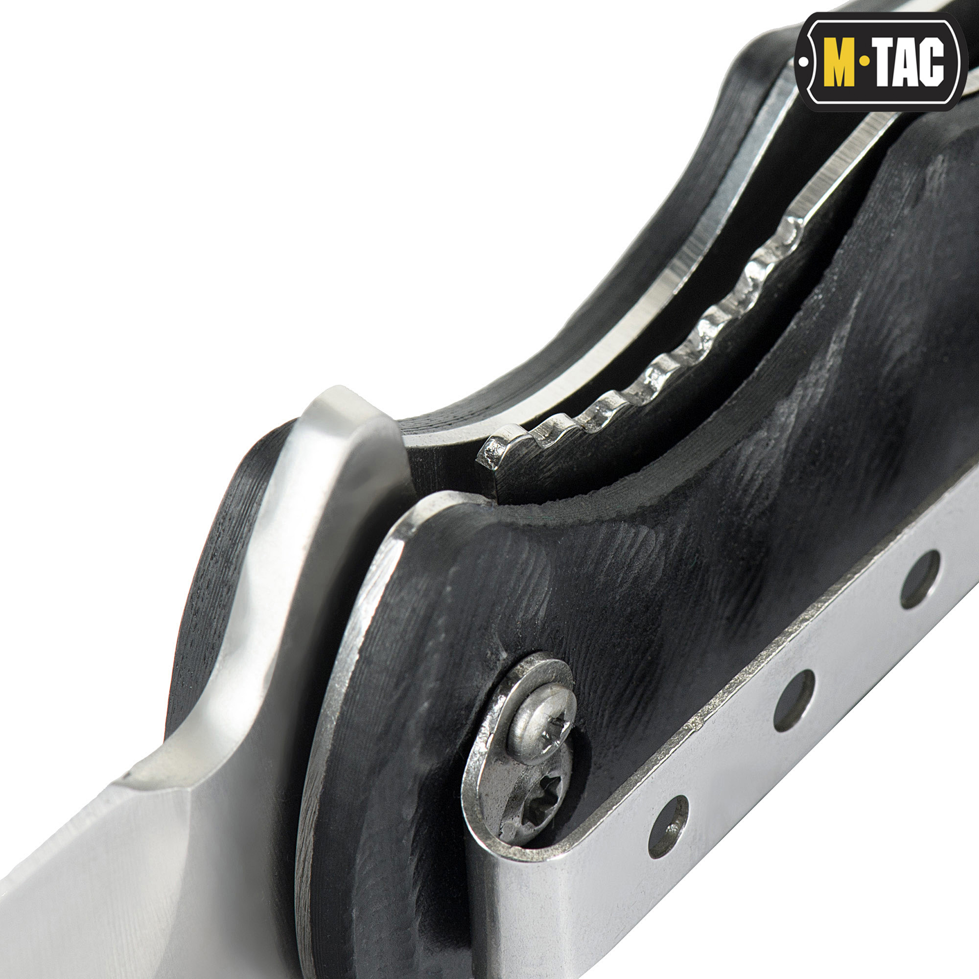 M-Tac ніж складний Type 4 Metal M-Tac ніж складний Type 4 Metal — изображение 11