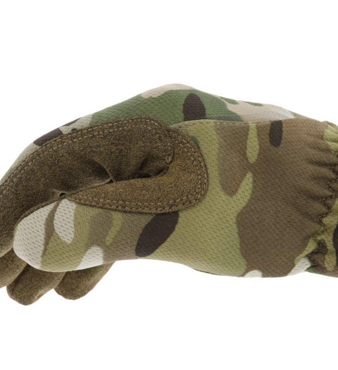 Mechanix рукавички Anti-Static FastFit Gloves Multicam Mechanix рукавички Anti-Static FastFit Gloves Multicam — изображение 3