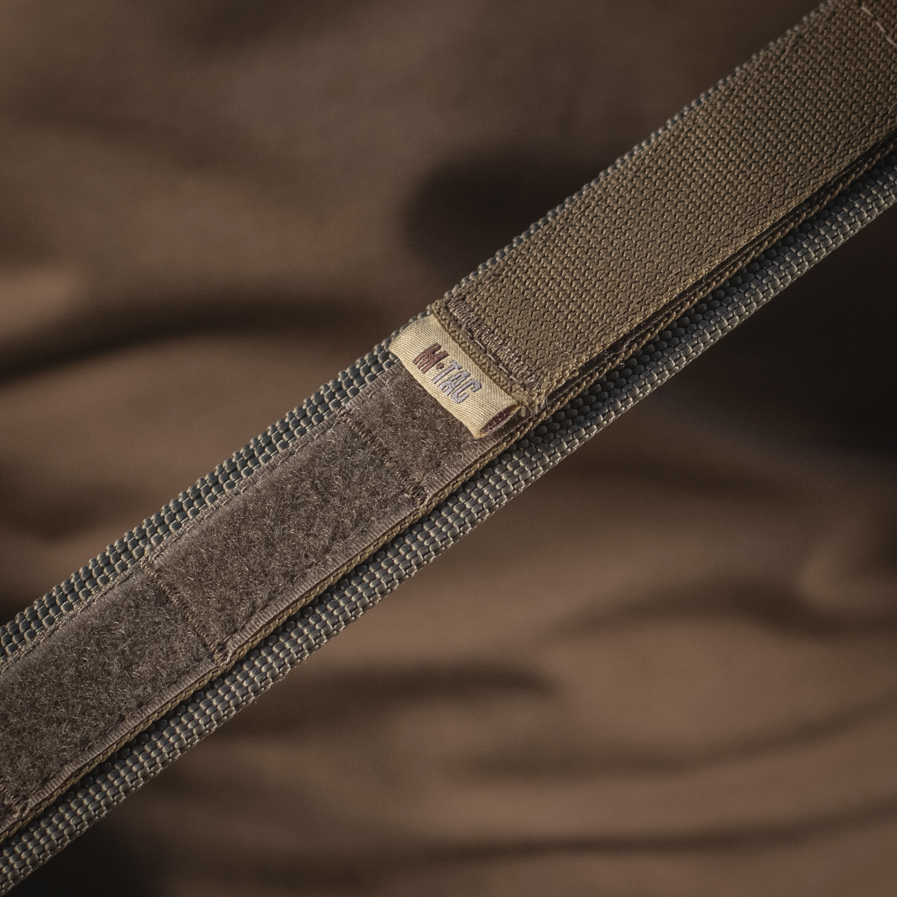 M-Tac ремінь Cobra Buckle Tactical Belt Coyote M-Tac ремінь Cobra Buckle Tactical Belt Coyote - Зображення 22