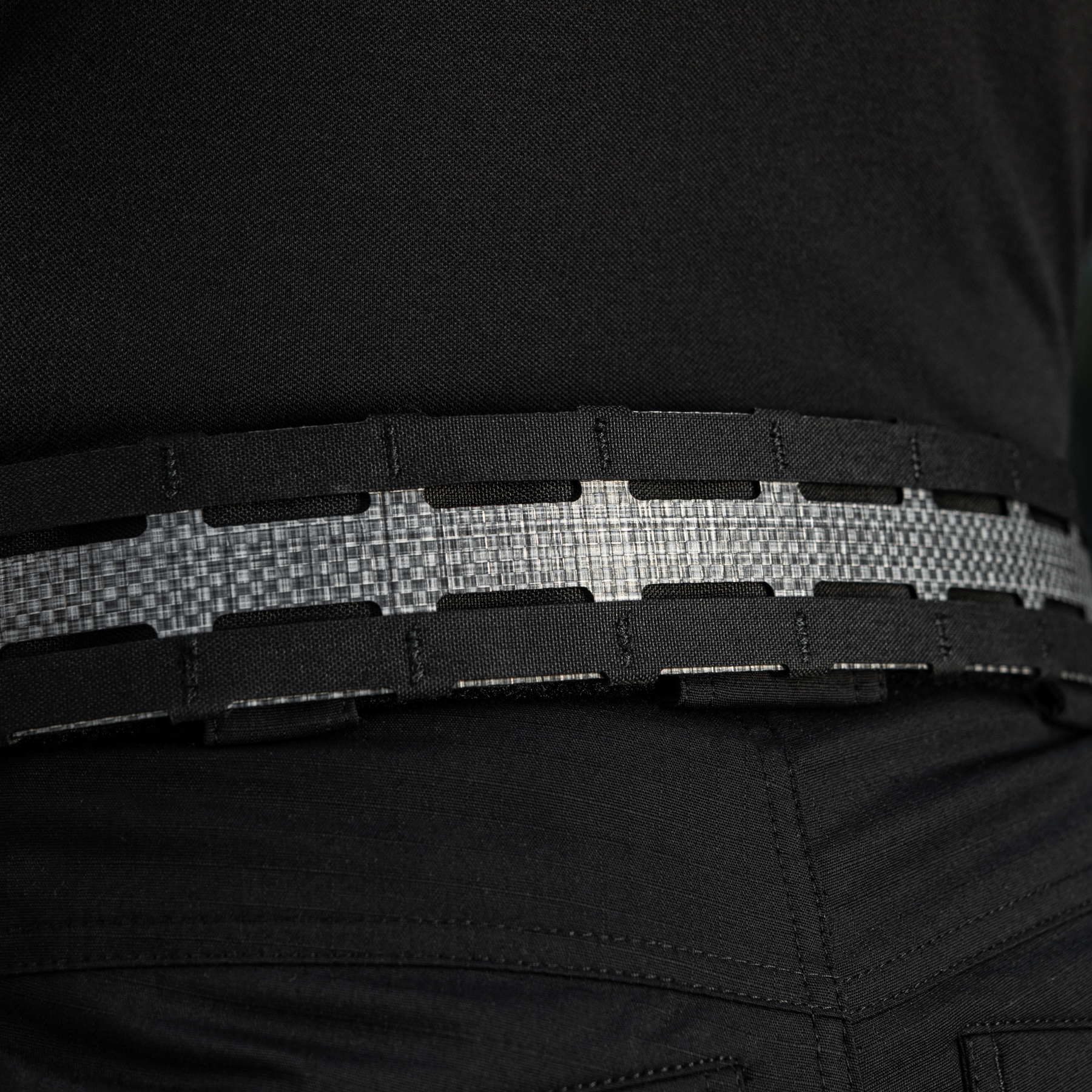 M-Tac ремінь Tiger Belt Cobra Buckle Black M-Tac ремінь Tiger Belt Cobra Buckle Black — изображение 14