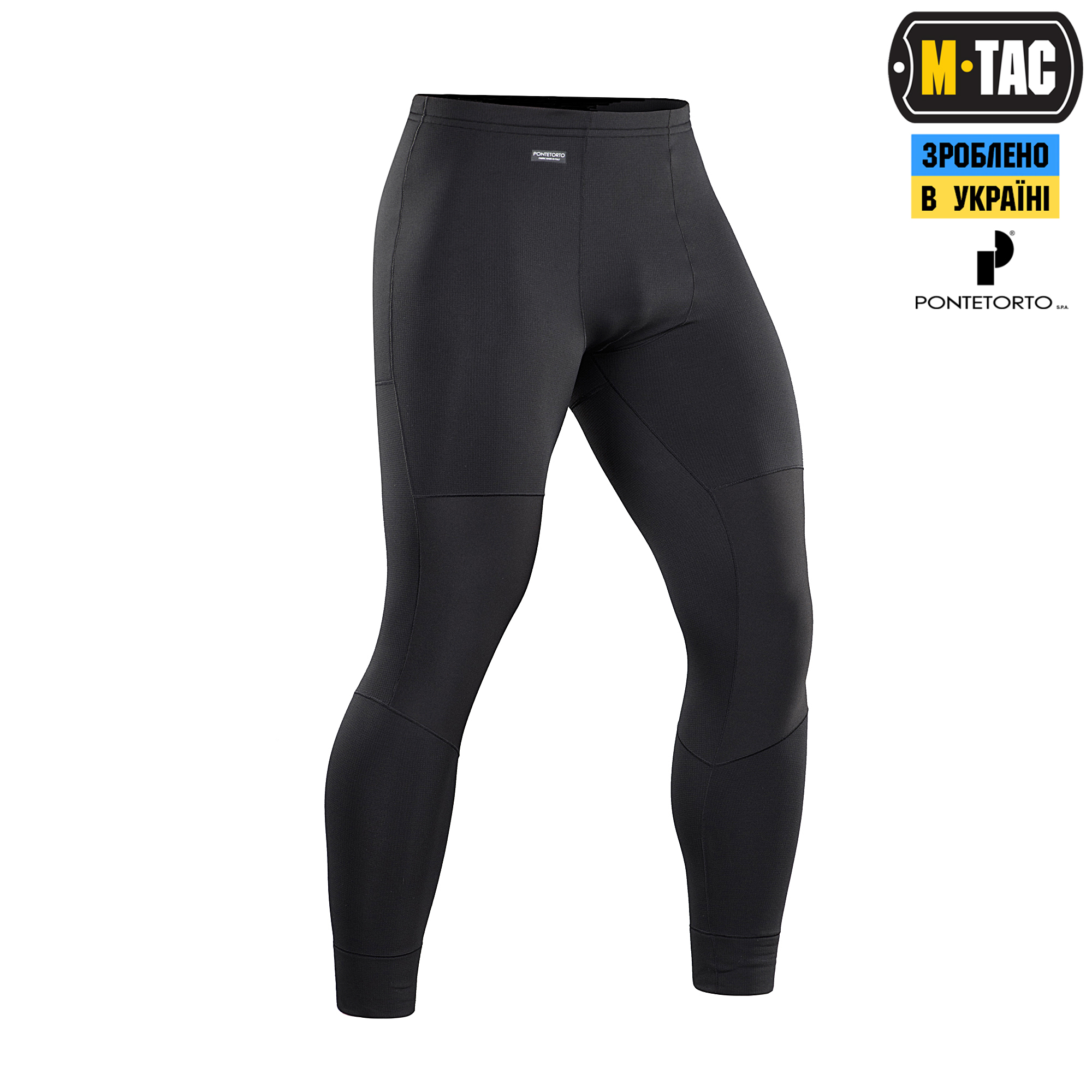 M-Tac термоштани Winter Baselayer Black M-Tac термоштани Winter Baselayer Black - Зображення 3