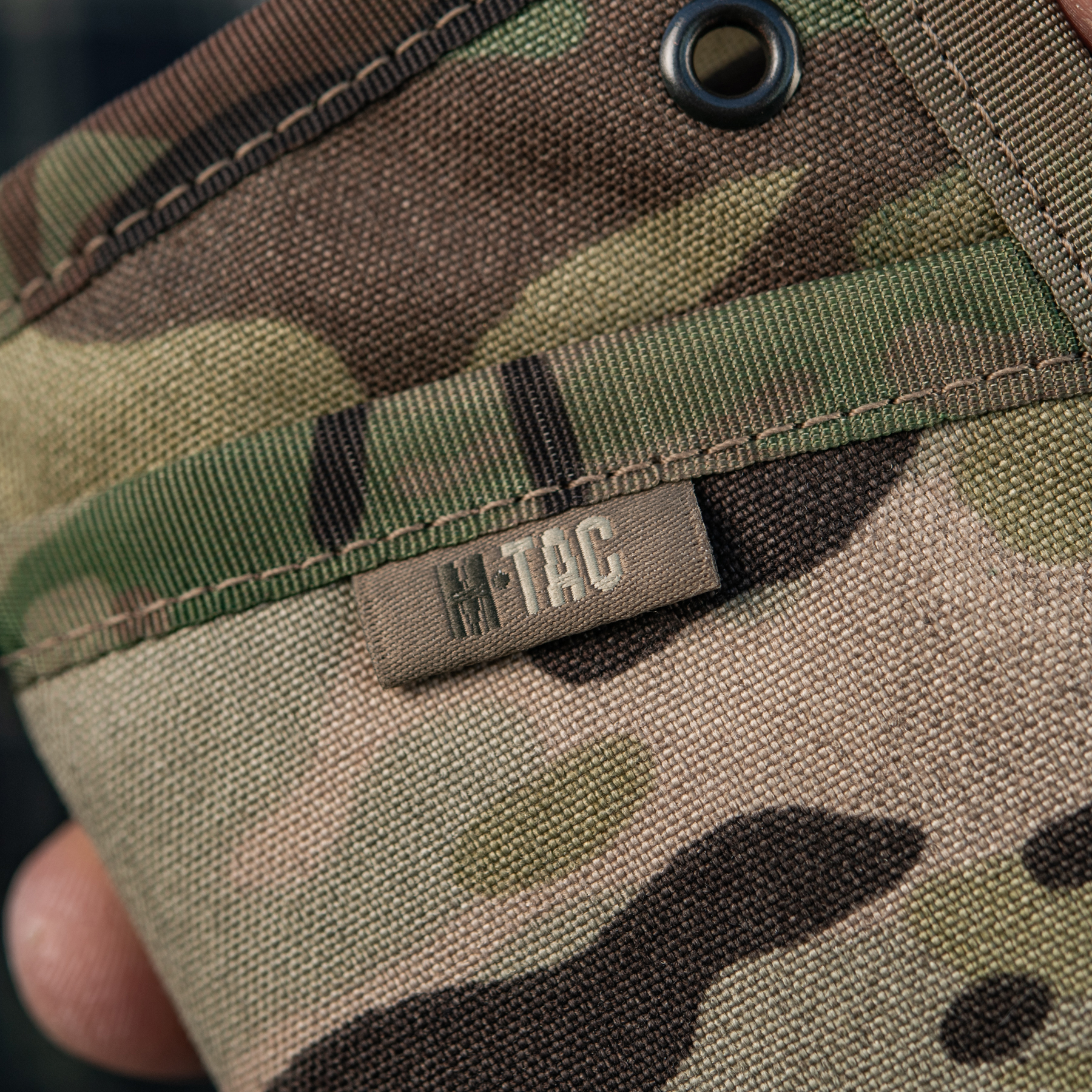 M-Tac гаманець Tactical Wallet Elite Multicam M-Tac гаманець Tactical Wallet Elite Multicam - Зображення 28