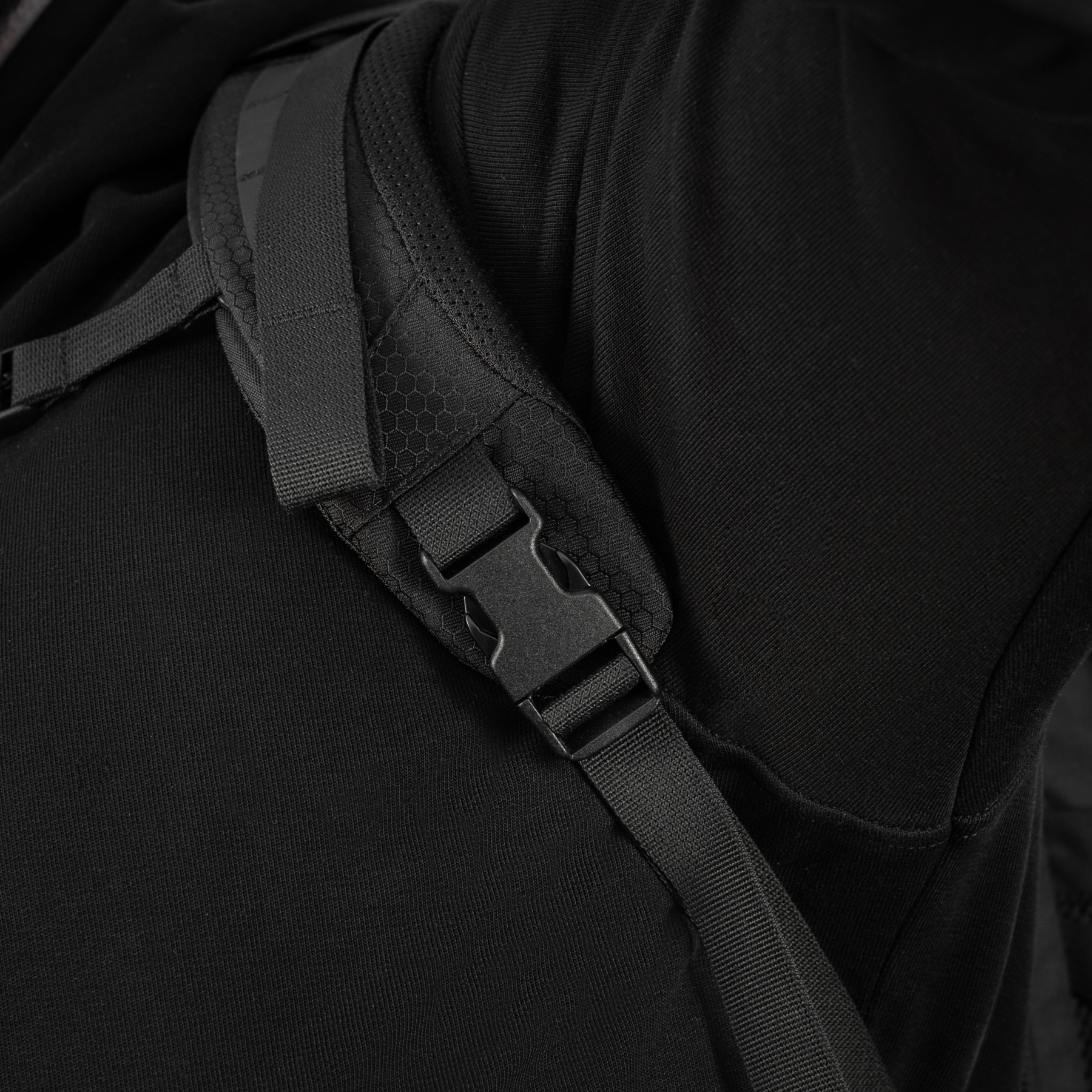 M-Tac рюкзак Small Elite Hex Black M-Tac рюкзак Small Elite Hex Black — изображение 38