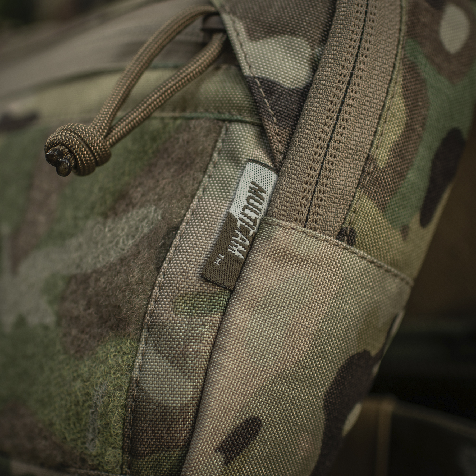 M-Tac сумка-напашник Large Elite Gen.II Multicam M-Tac сумка-напашник Large Elite Gen.II Multicam - Зображення 14