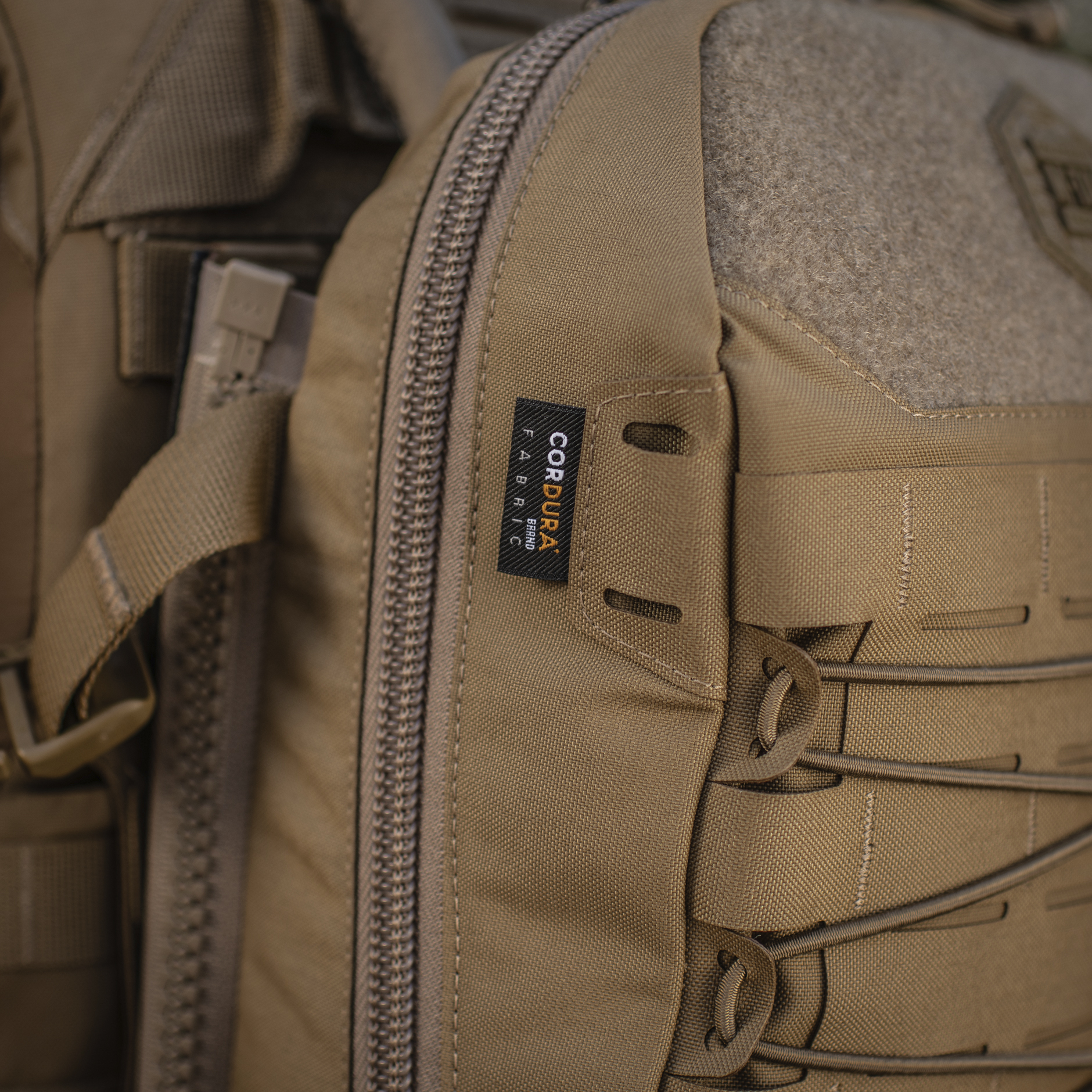 M-Tac підсумок Modular Assault Pack Elite Coyote M-Tac підсумок Modular Assault Pack Elite Coyote — изображение 28