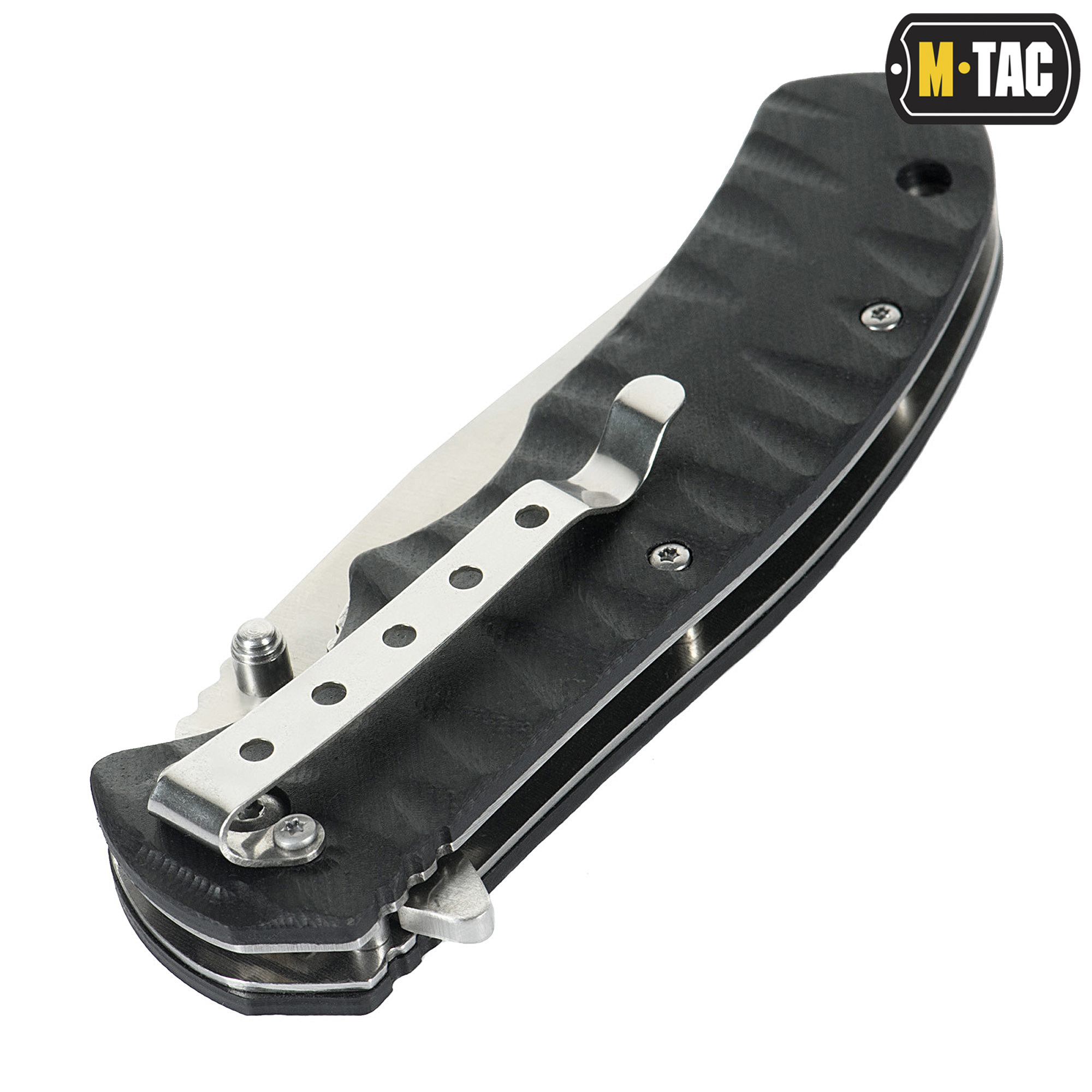 M-Tac ніж складний Type 4 Metal M-Tac ніж складний Type 4 Metal — изображение 8