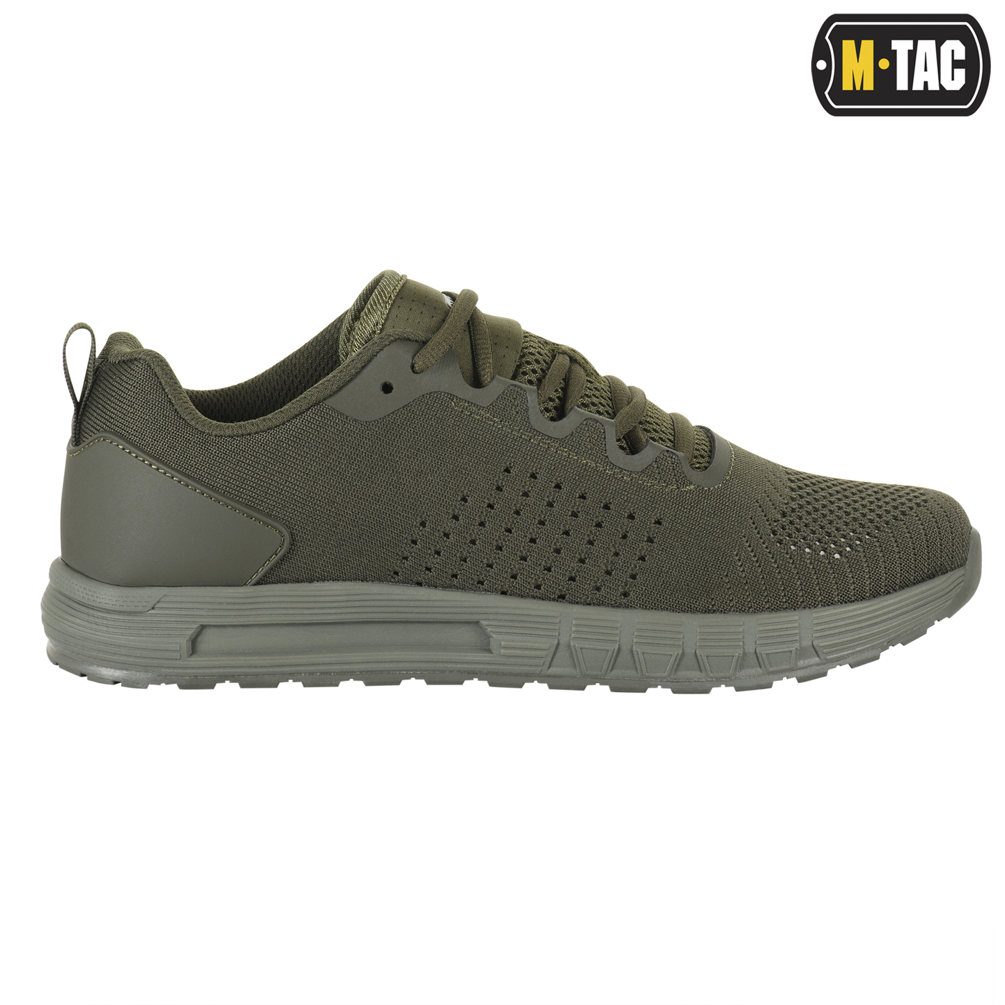 M-Tac кросівки Summer Light Army Olive M-Tac кросівки Summer Light Army Olive - Зображення 5