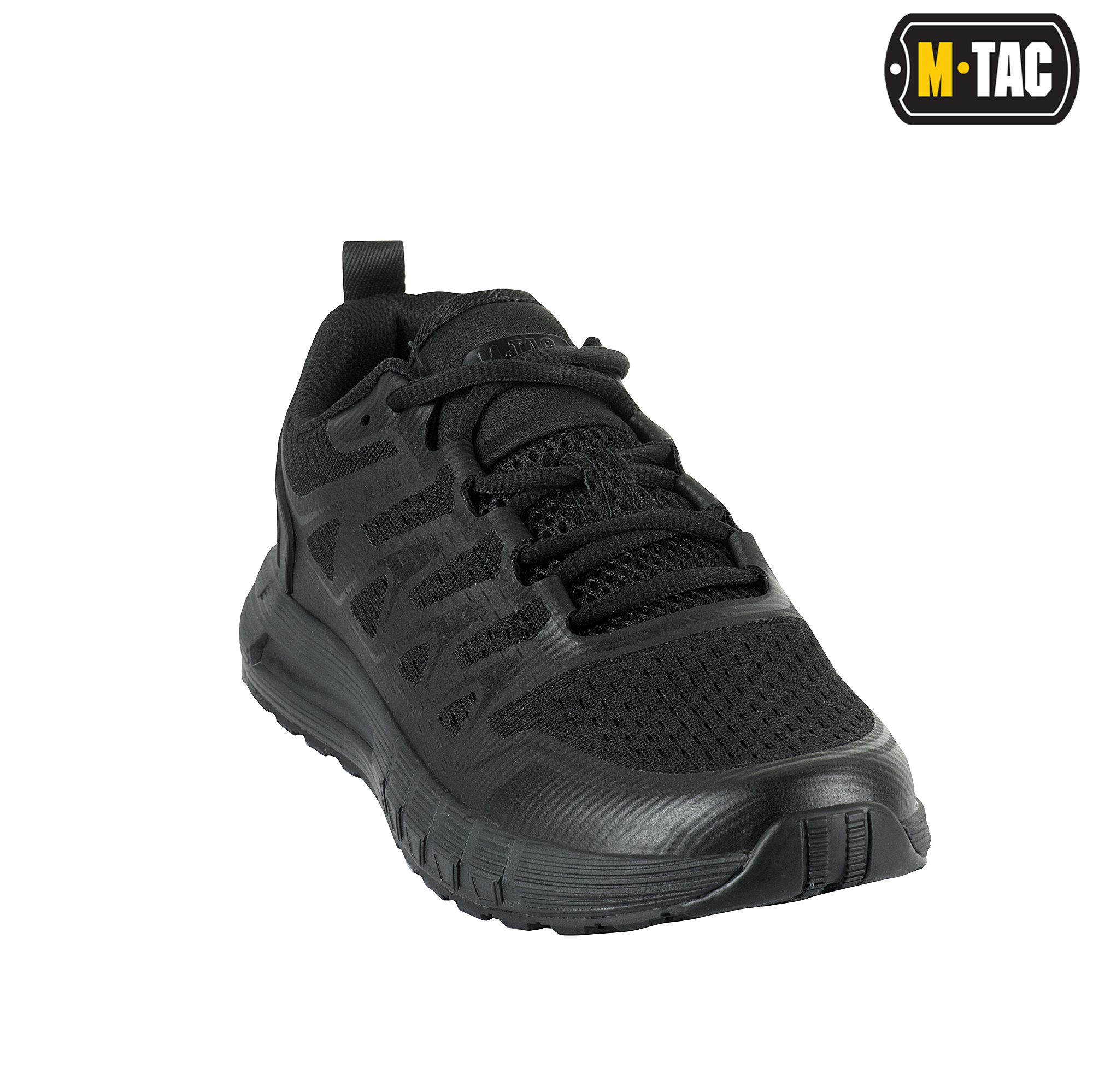 M-Tac кросівки Summer Sport Black M-Tac кросівки Summer Sport Black - Зображення 3