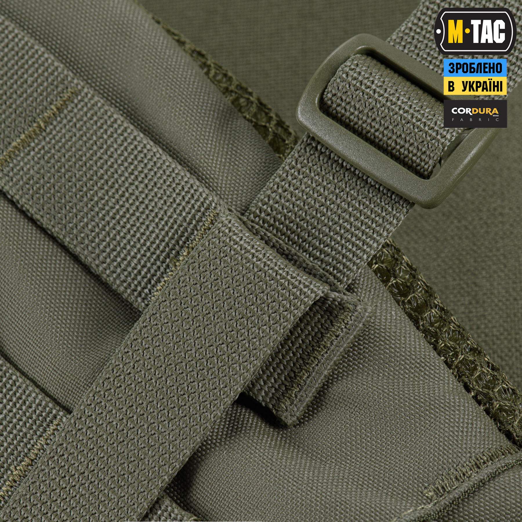 M-Tac пояс тактический War Belt ARMOR Green M-Tac пояс тактичний War Belt ARMOR Ranger Green — изображение 9