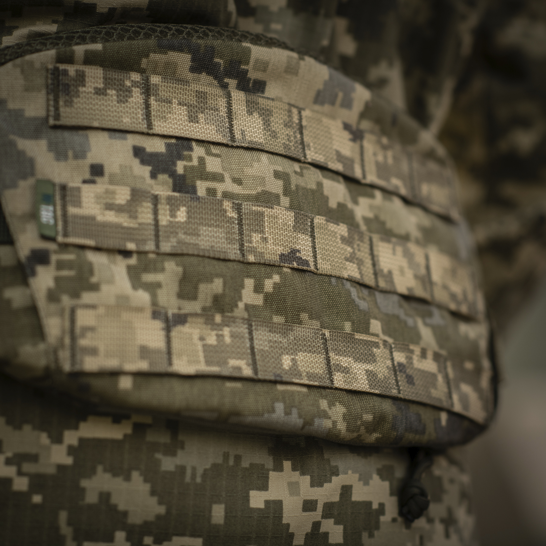 M-Tac пояс тактичний War Belt ARMOR MM14 M-Tac пояс тактичний War Belt ARMOR MM14 - Зображення 20