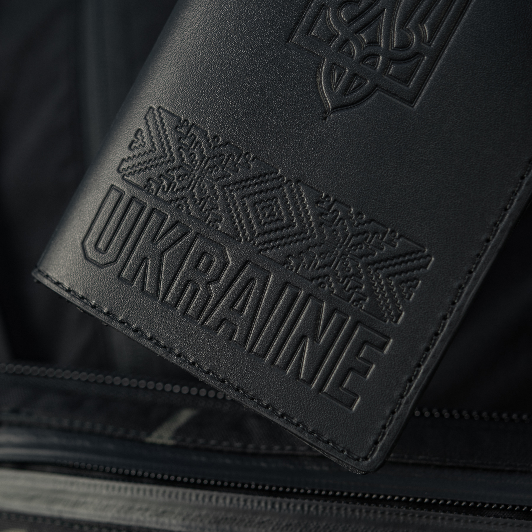M-Tac обкладинка на паспорт України з орнаментом M-Tac обкладинка на паспорт України з орнаментом — изображение 6