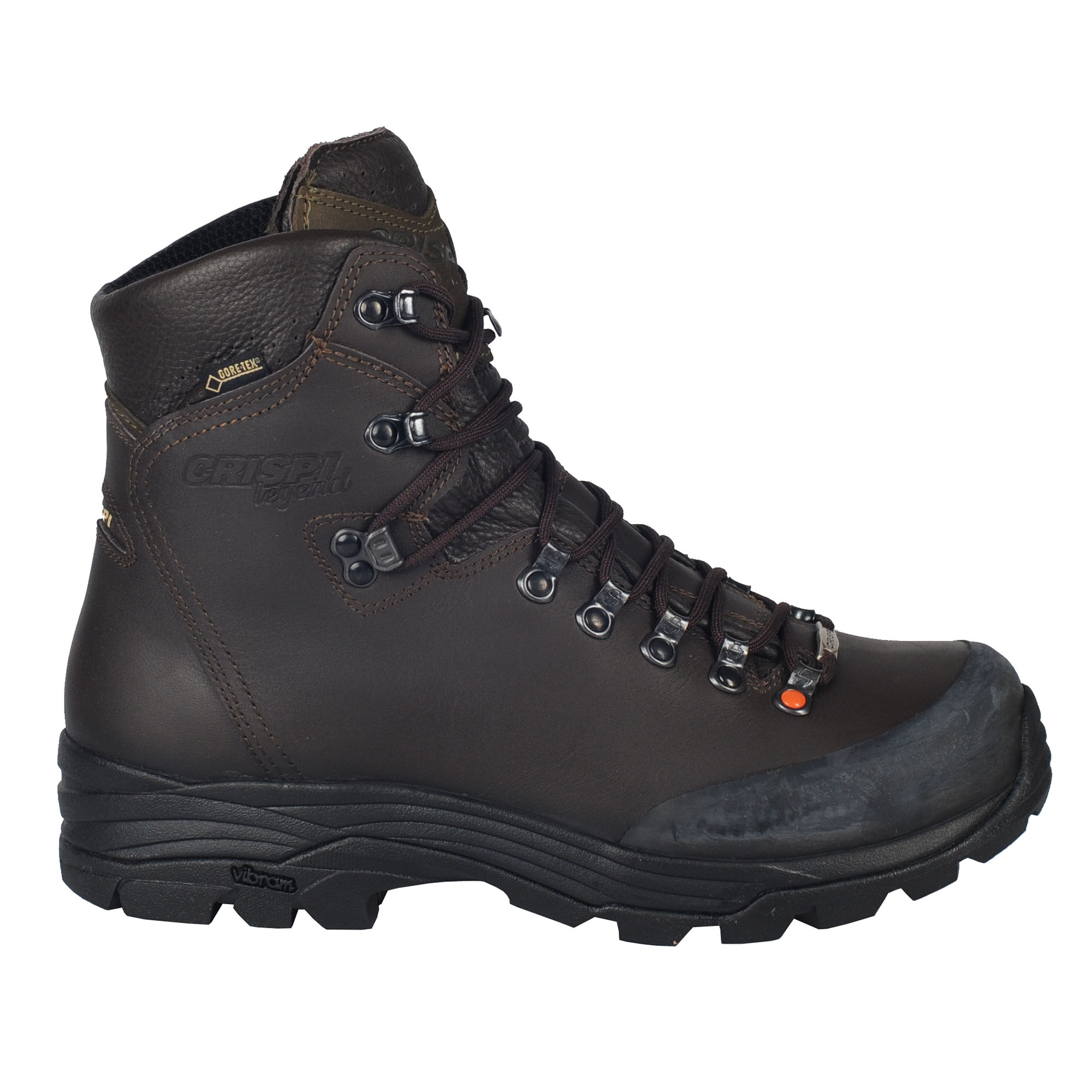 Crispi черевики Kanada Evo Brown ABSS GTX Crispi черевики Kanada Evo Brown ABSS GTX - Зображення 4