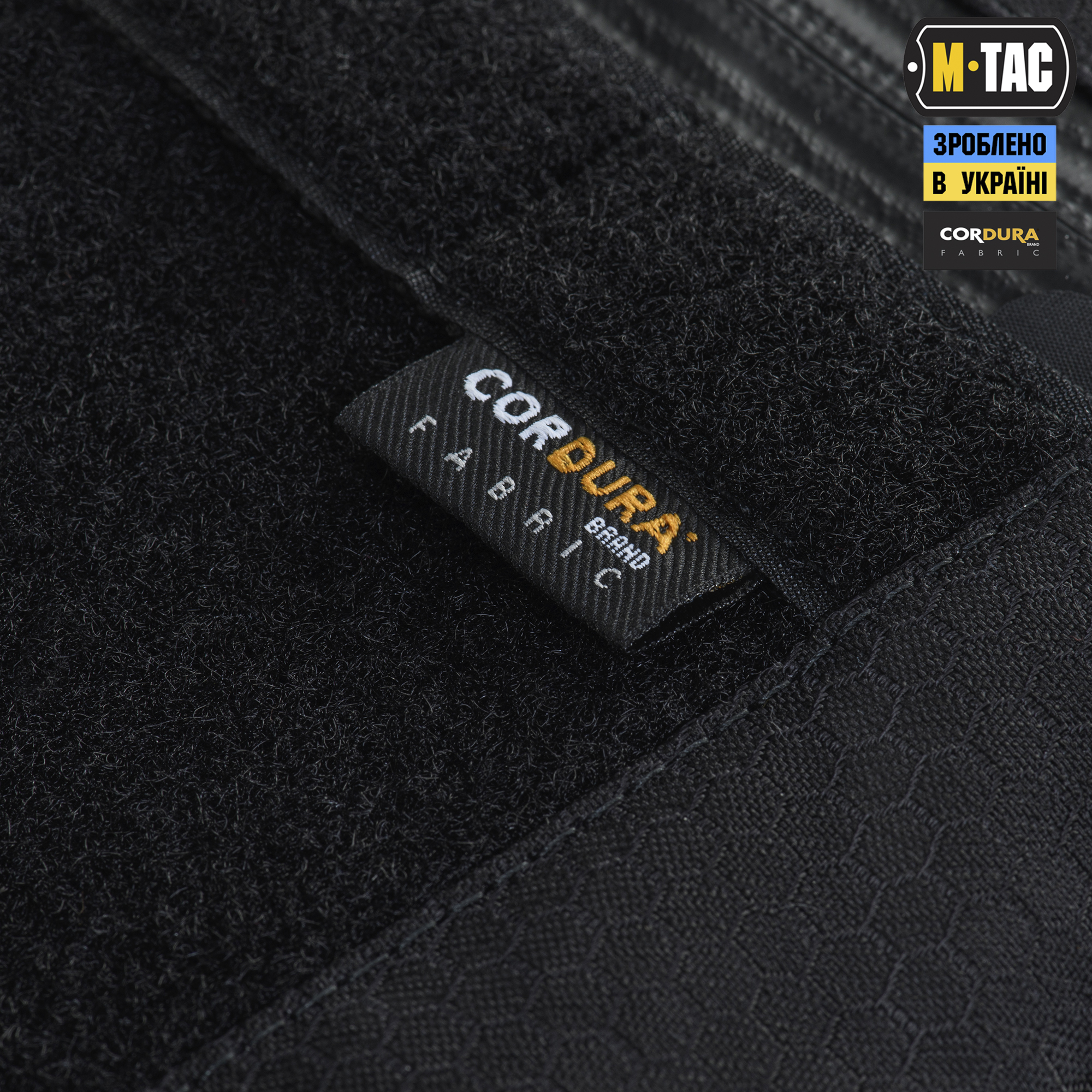 M-Tac рюкзак-чохол для зброї 125 см Elite Hex Gen.II Black M-Tac рюкзак-чохол для зброї 125 см Elite Hex Gen.II Black - Зображення 6