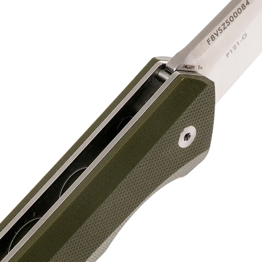 Ruike ніж складний Hussar P121-G Ruike ніж складний Hussar P121-G - Зображення 4