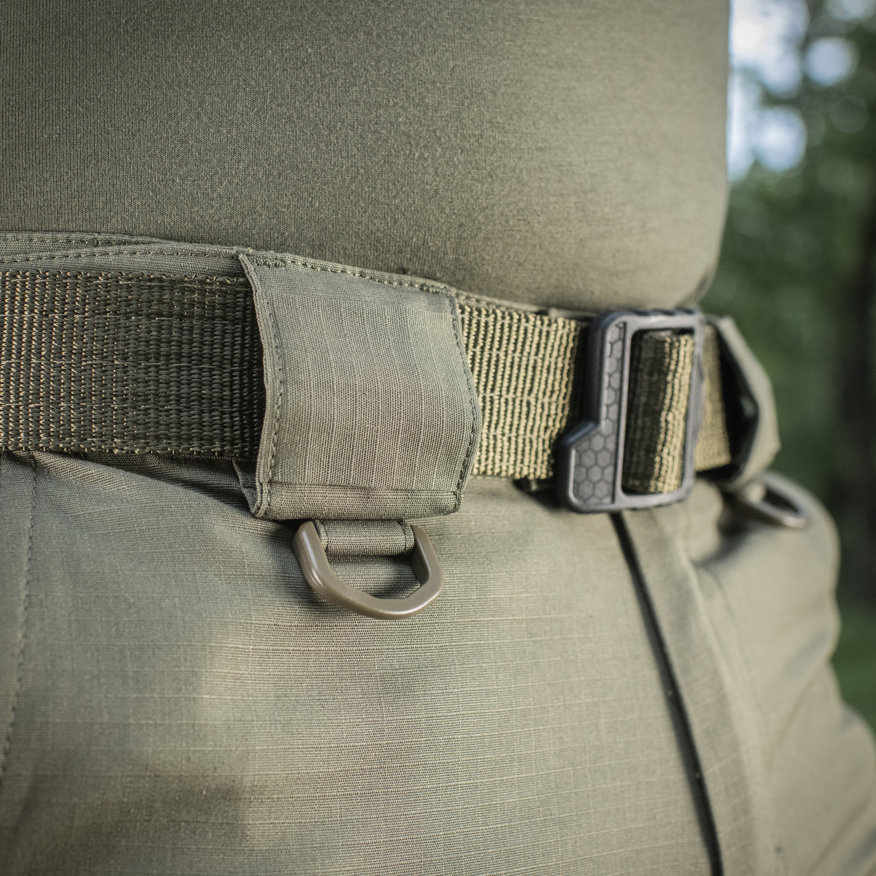 M-Tac шорти Aggressor Lite Army Olive M-Tac шорти Aggressor Lite Army Olive - Зображення 10