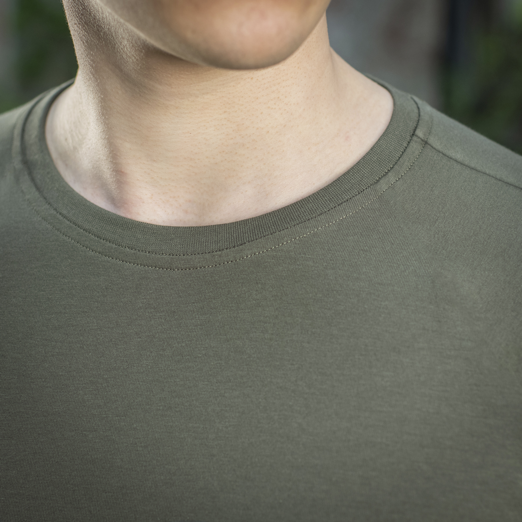 M-Tac футболка 93/7 Summer Light Olive M-Tac футболка 93/7 Summer Light Olive - Зображення 16