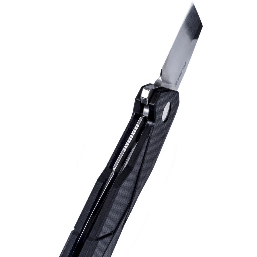 Ruike ніж складний P138 Black Ruike ніж складний P138 Black — изображение 4