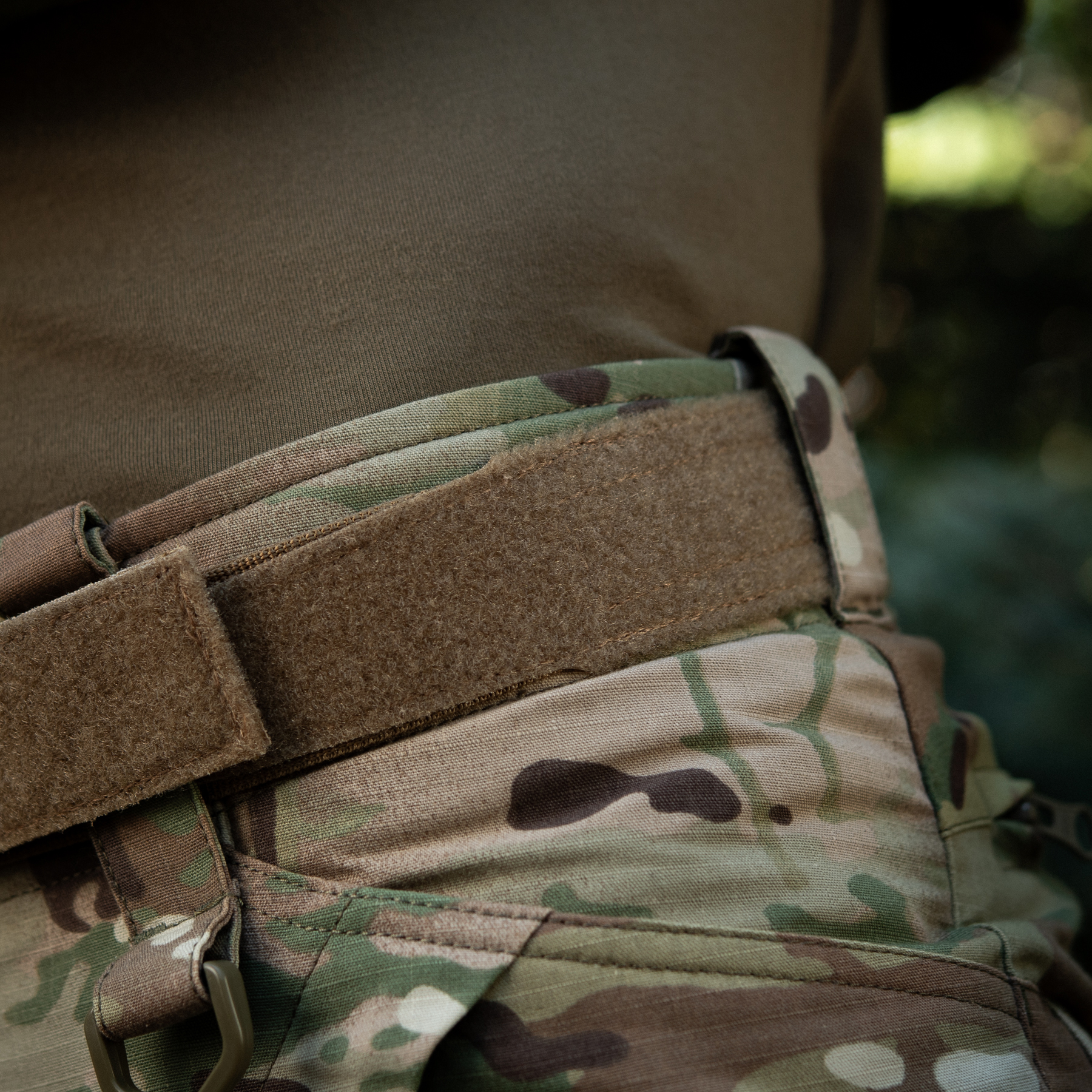 M-Tac ремінь Range Belt D-Ring Cobra Buckle Gen.IV Multicam M-Tac ремінь Range Belt D-Ring Cobra Buckle Gen.IV Multicam - Зображення 31