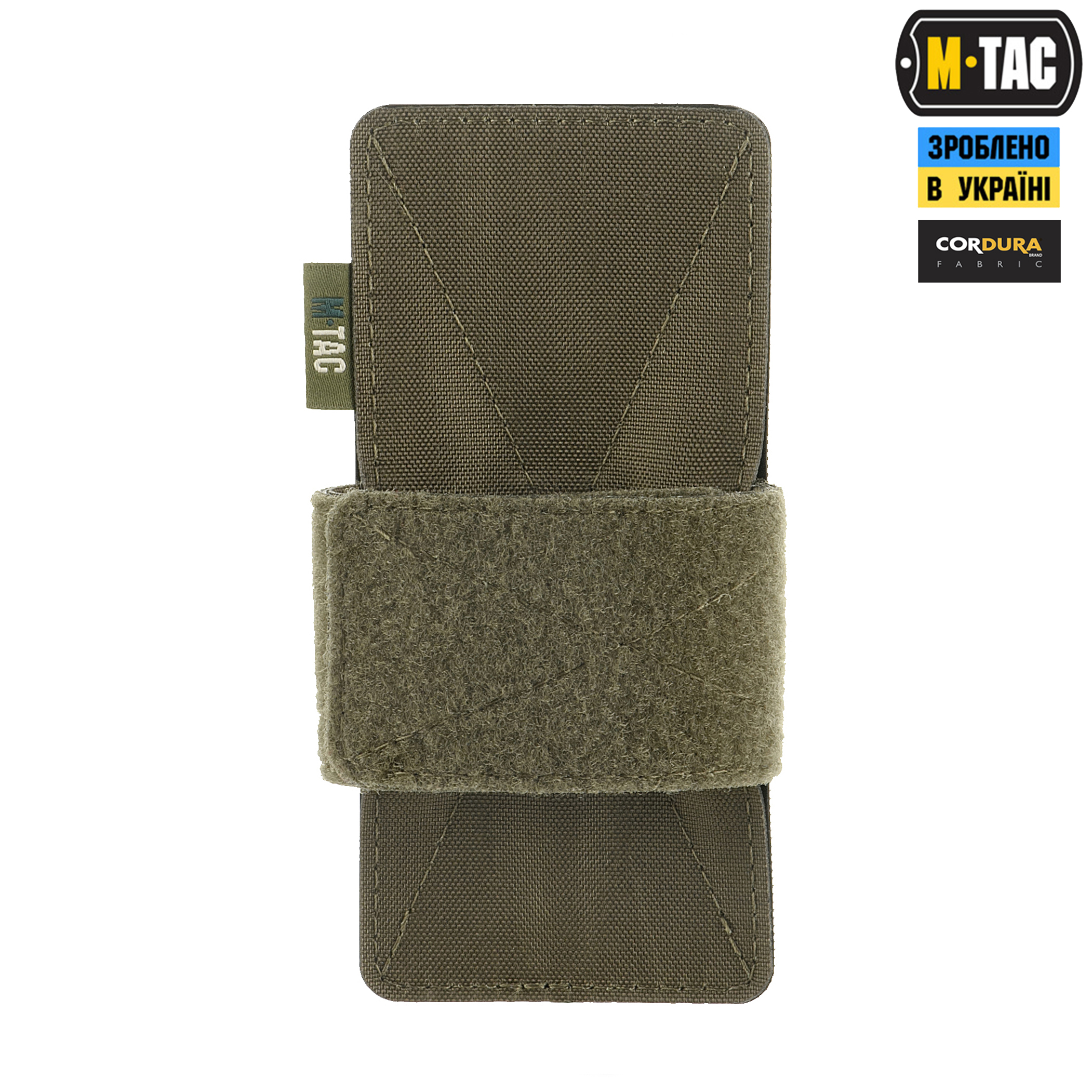 M-Tac кобура-вставка Light Ranger Green M-Tac кобура-вставка Light Ranger Green - Зображення 3