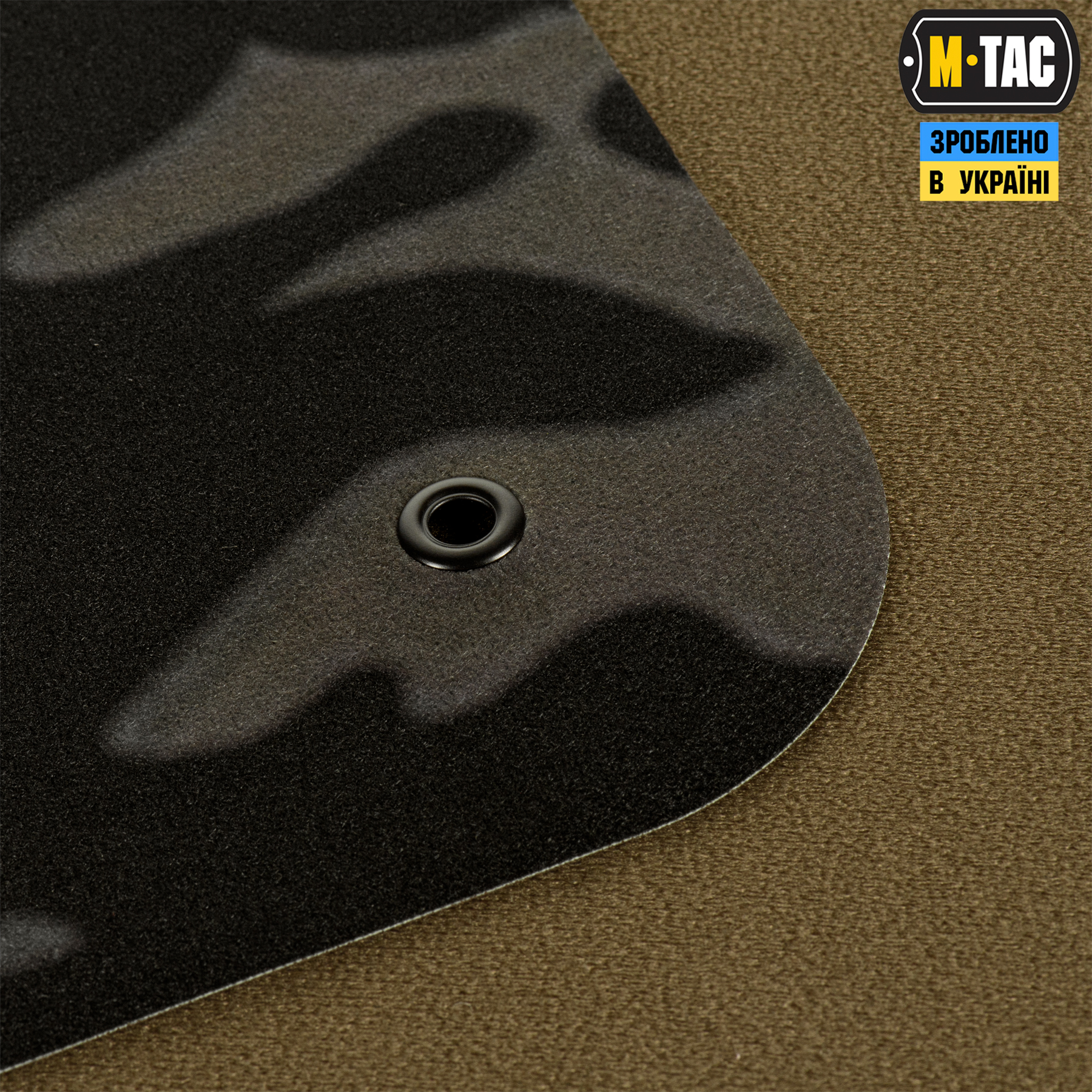 M-Tac панель для нашивок Tactical girl RPG 900x1300 Black MC M-Tac панель для нашивок Tactical girl RPG 900x1300 Black MC - Зображення 5