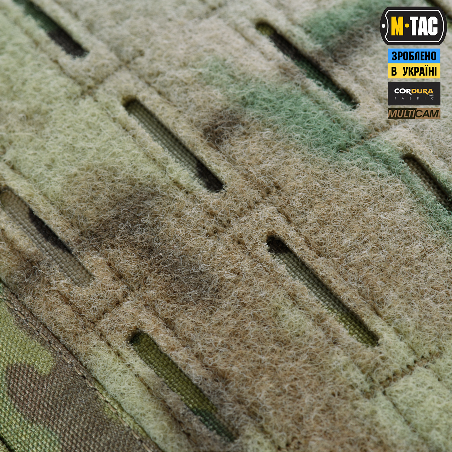 M-Tac сумка Admin Bag Medium Elite з липучкою Multicam M-Tac сумка Admin Bag Medium Elite з липучкою Multicam - Зображення 11