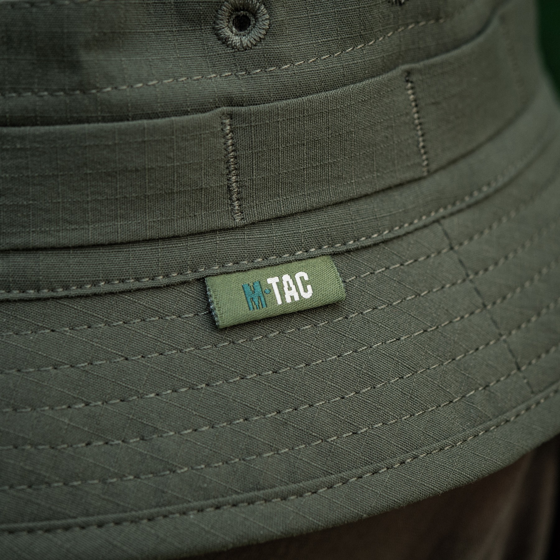 M-Tac панама Gen.II Summer Flex Army Olive M-Tac панама Gen.II Summer Flex Army Olive - Зображення 13