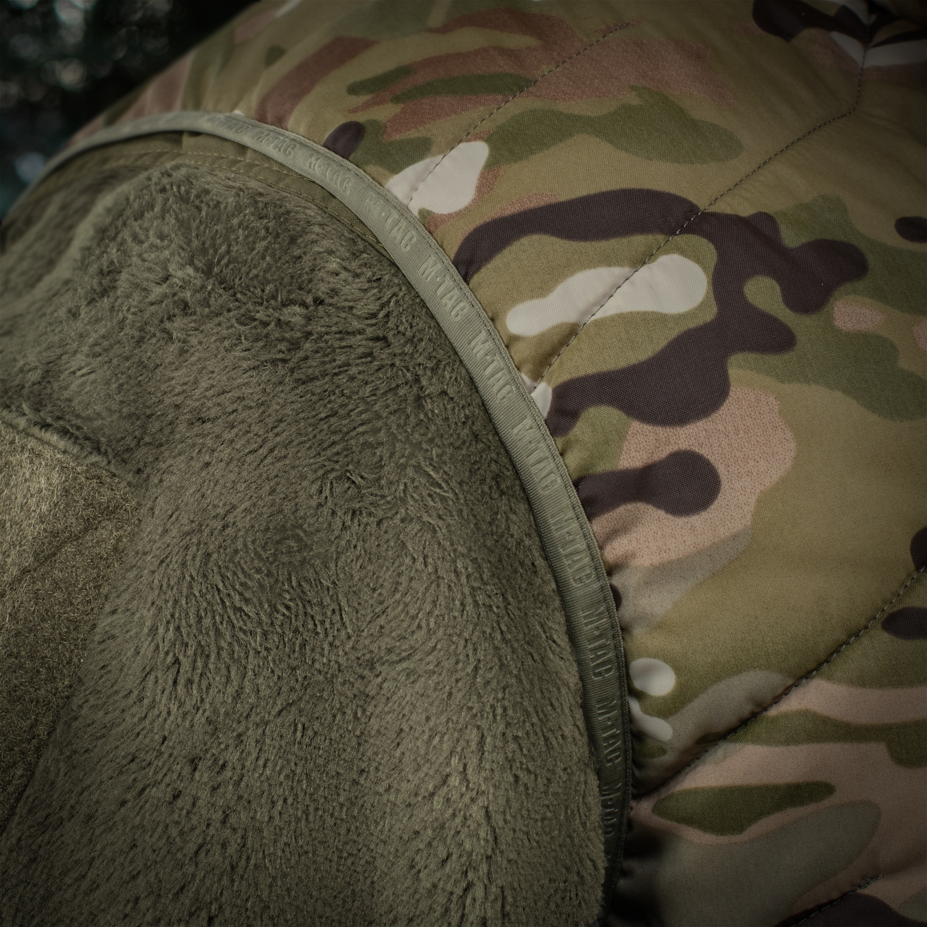 M-Tac жилет Витязь Gen.II Primaloft MC M-Tac жилет Витязь Gen.II Primaloft MC - Зображення 12