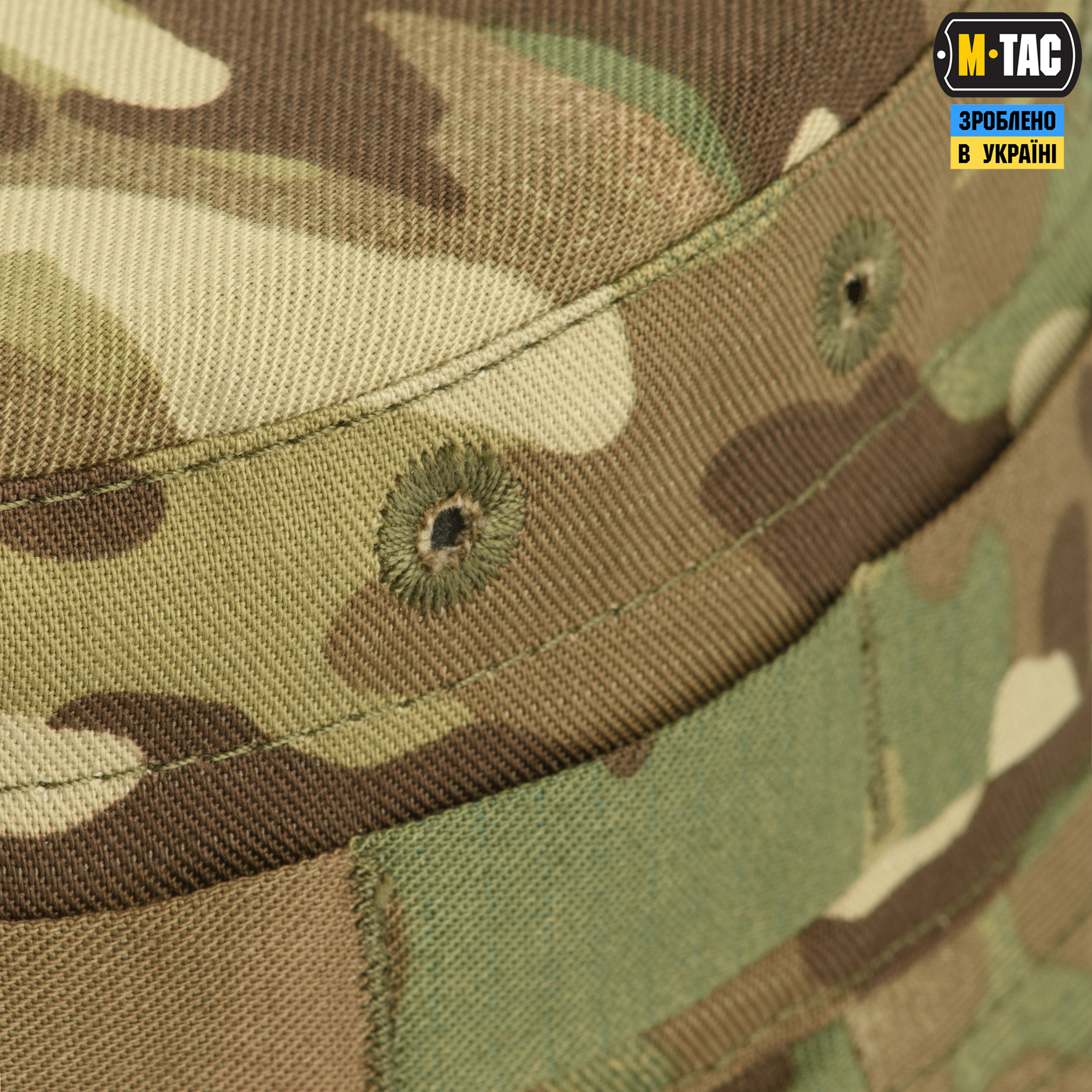 M-Tac панама Gen.II MC M-Tac панама Gen.II MC — изображение 6