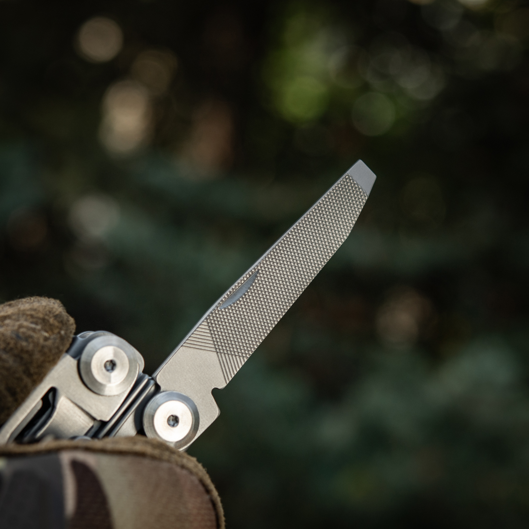M-Tac мультитул Type 8 Metal M-Tac мультитул Type 8 Metal - Зображення 20