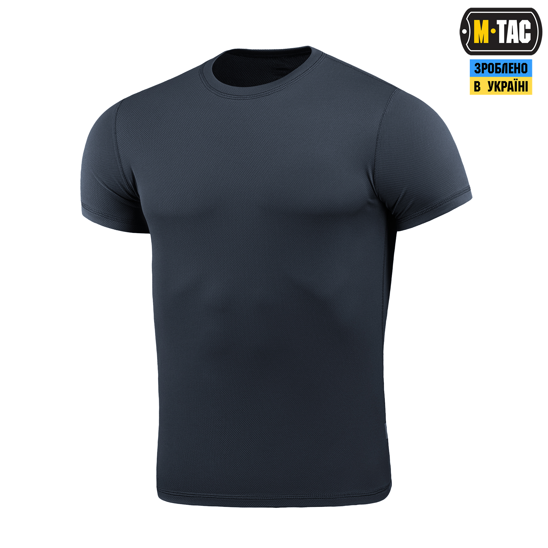 M-Tac футболка потовідвідна Summer Dark Navy Blue M-Tac футболка потовідвідна Summer Dark Navy Blue