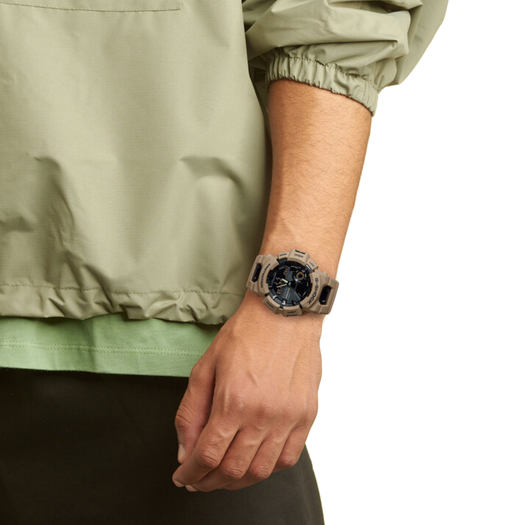 Годинник CASIO GBA-900UU-5AER Годинник CASIO GBA-900UU-5AER - Зображення 4