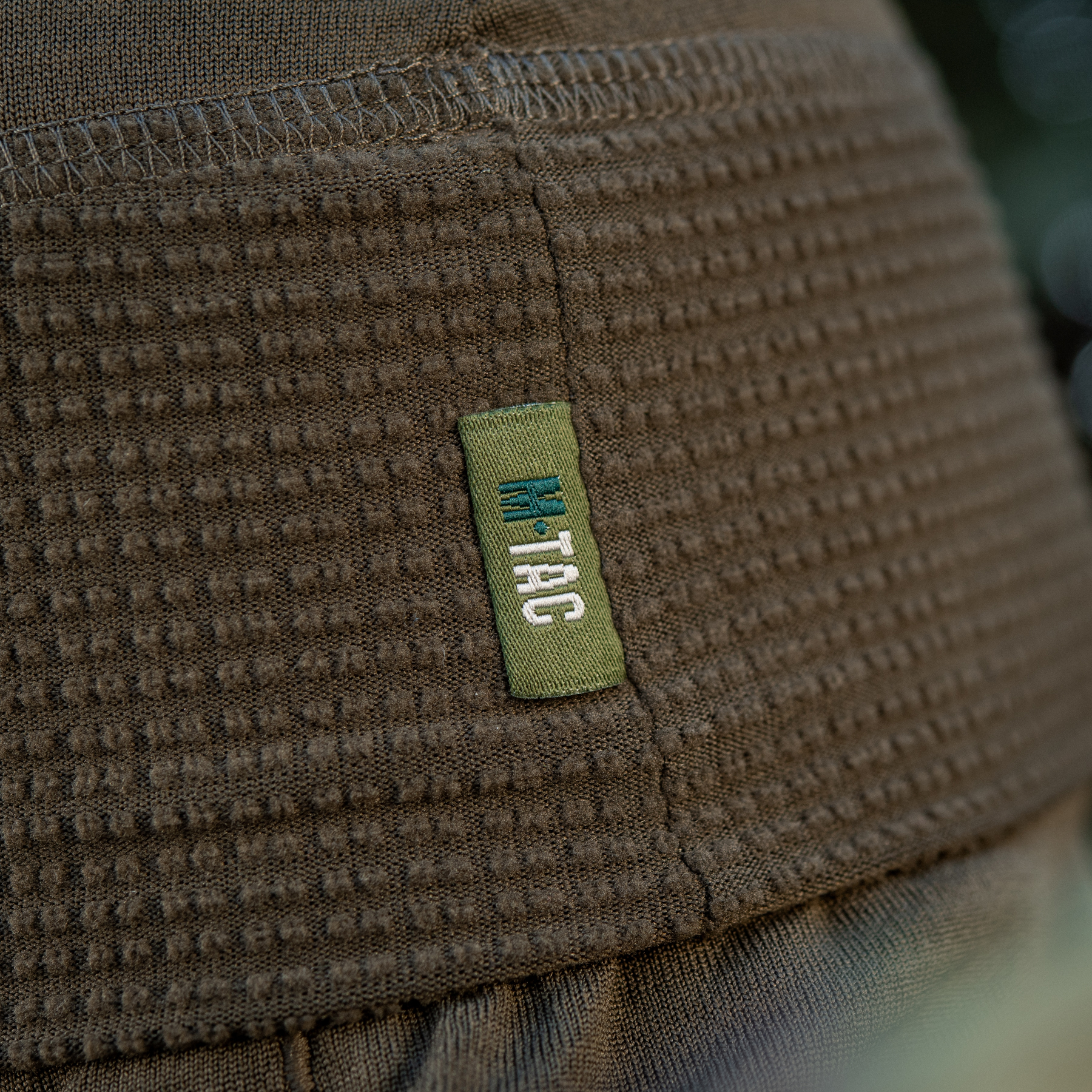 M-Tac шапка-підшоломник Polartec Dark Olive M-Tac шапка-підшоломник Polartec Dark Olive — изображение 13