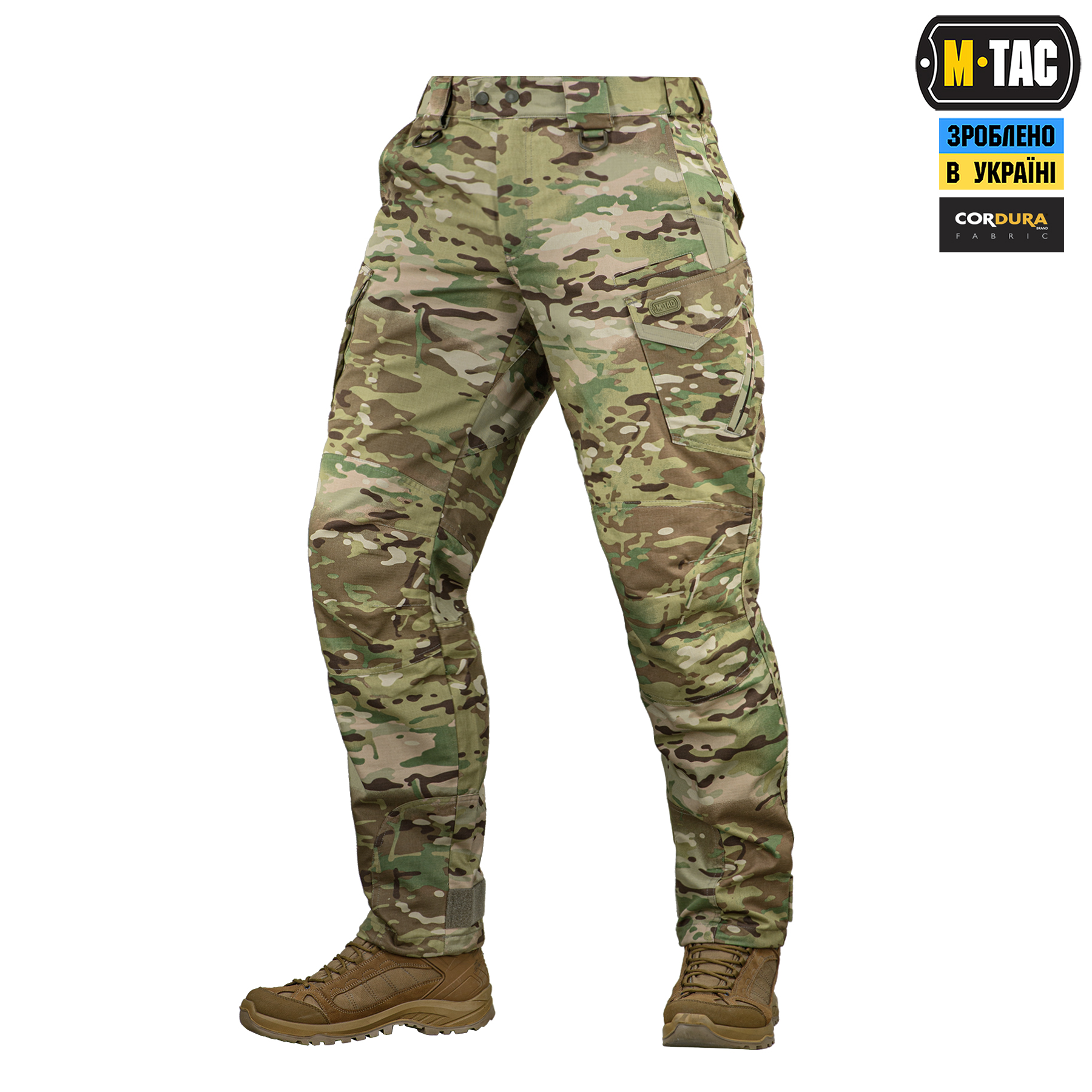 M-Tac штаны Aggressor Gen.II MC M-Tac штаны Aggressor Gen.II MC