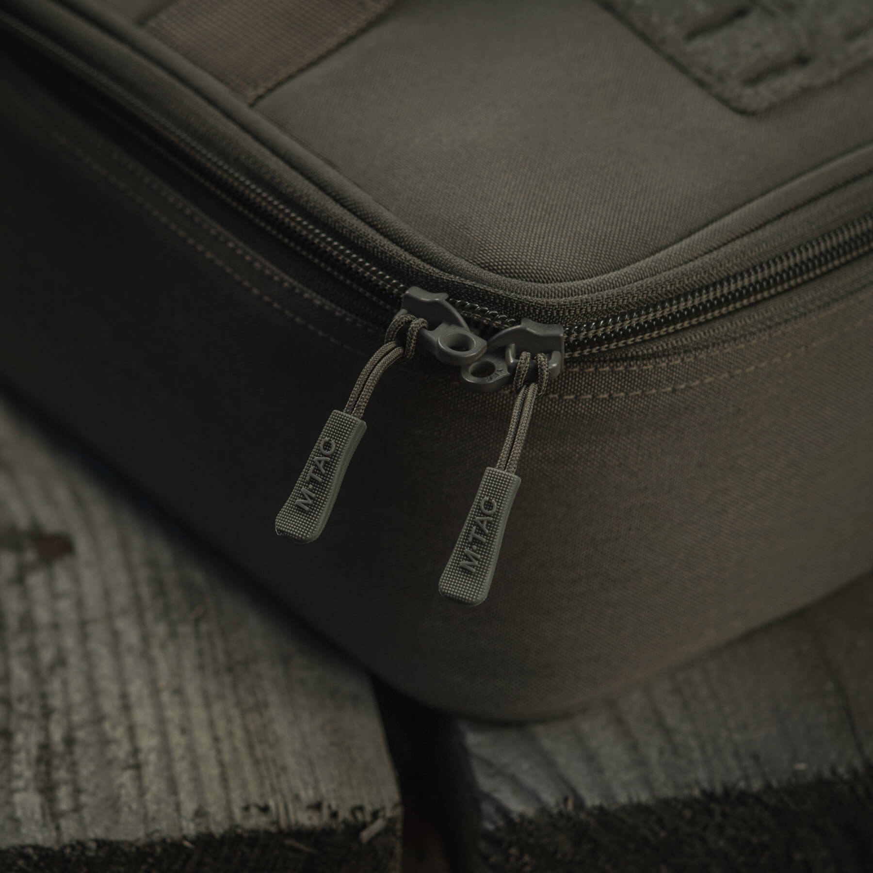 M-Tac органайзер утилітарний Hardshell Utility box L Olive M-Tac органайзер утилітарний Hardshell Utility box L Olive — изображение 26