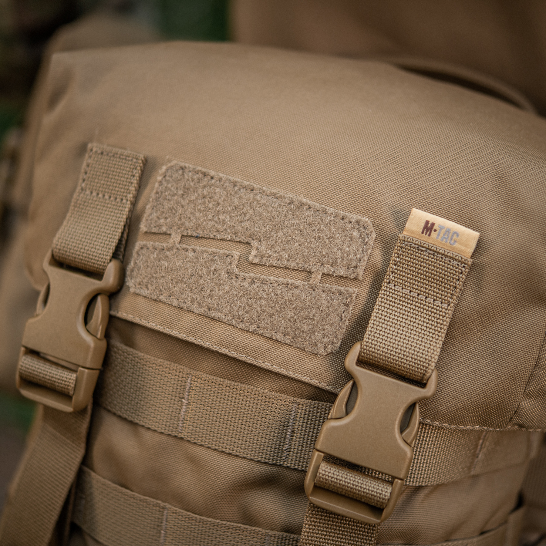 M-Tac підсумок "Сухарка" GEN.3 Coyote M-Tac підсумок "Сухарка" GEN.3 Coyote — изображение 7