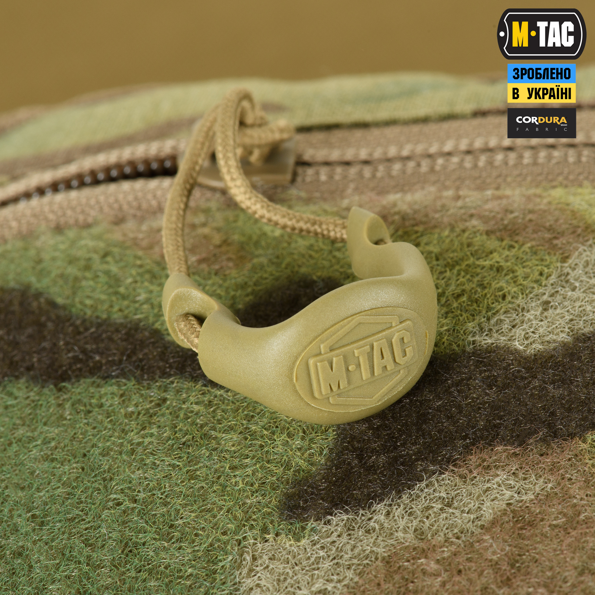M-Tac сумка Bat Wing Bag Elite Multicam M-Tac сумка Bat Wing Bag Elite Multicam — изображение 3