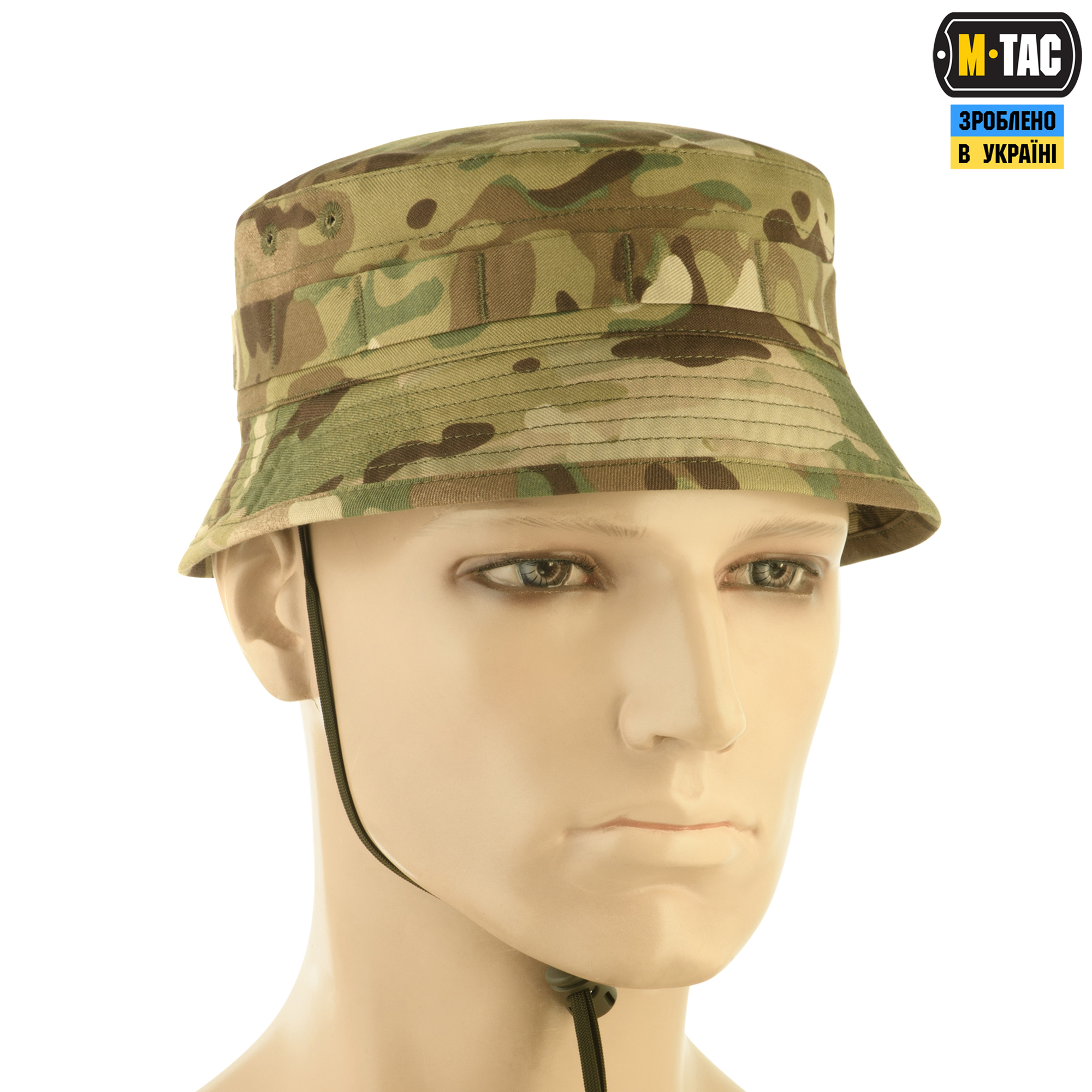 M-Tac панама Gen.II MC M-Tac панама Gen.II MC — изображение 3