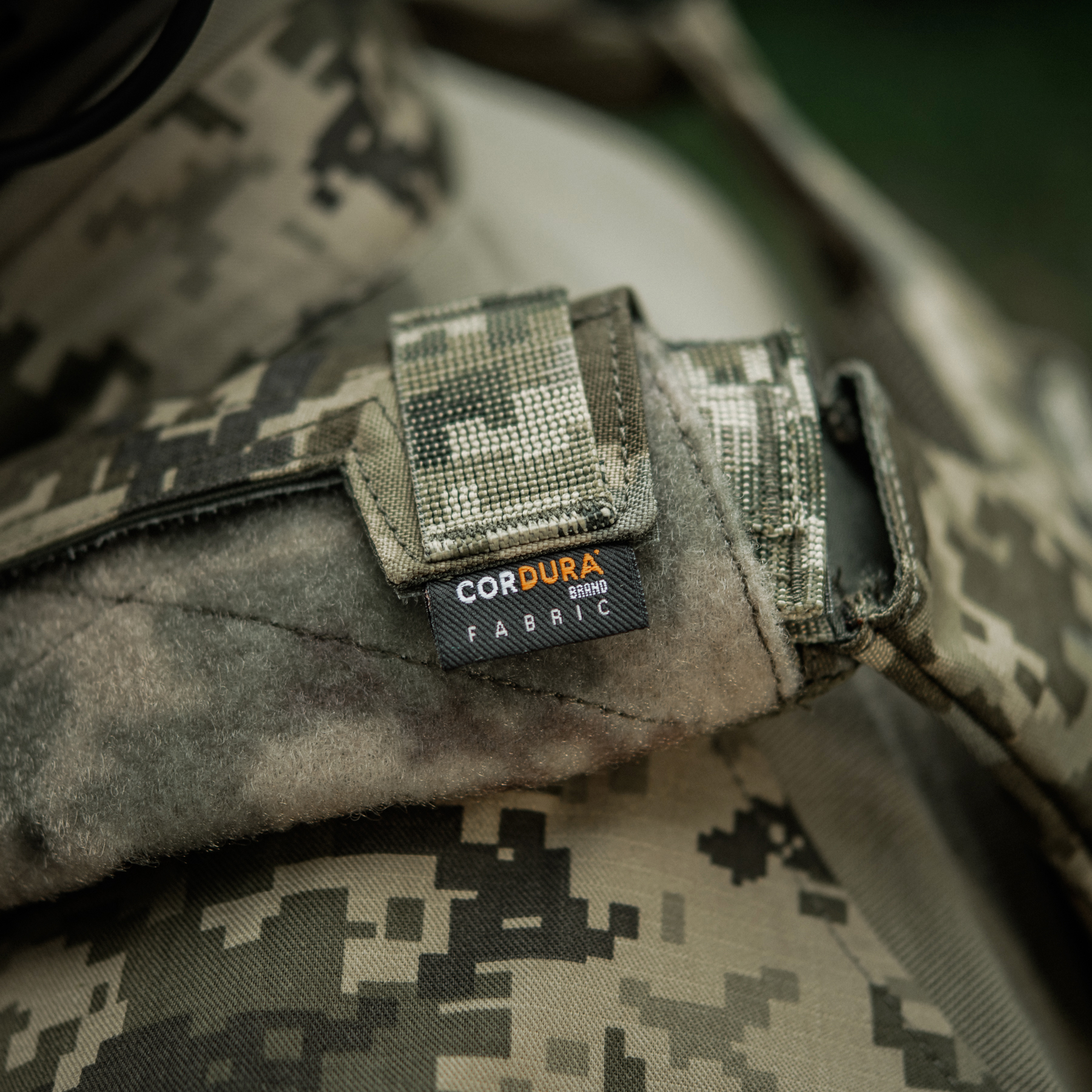 M-Tac плитоноска Cuirass Elite MM14 M-Tac плитоноска Cuirass Elite MM14 — изображение 27