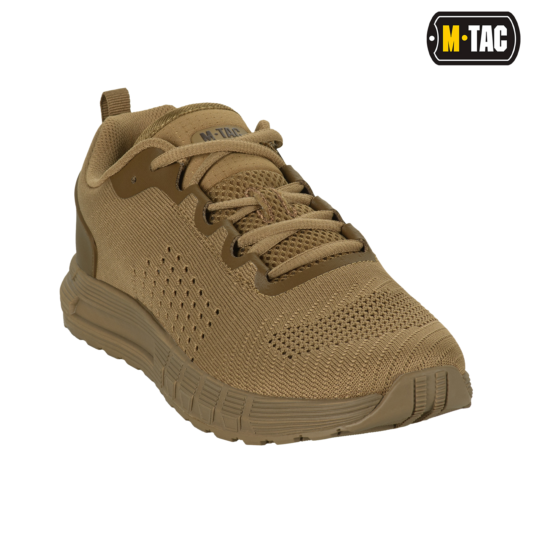 M-Tac кросівки Summer Light Coyote M-Tac кросівки Summer Light Coyote — изображение 3
