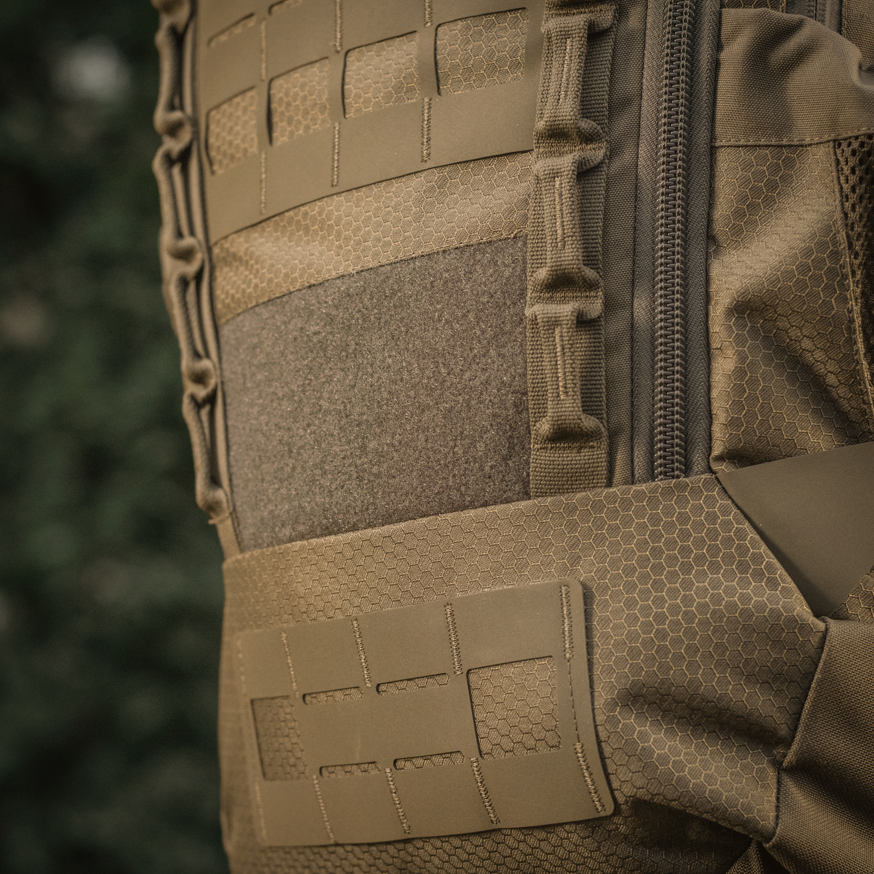 M-Tac рюкзак Large Elite Hex Coyote M-Tac рюкзак Large Elite Hex Coyote — изображение 16
