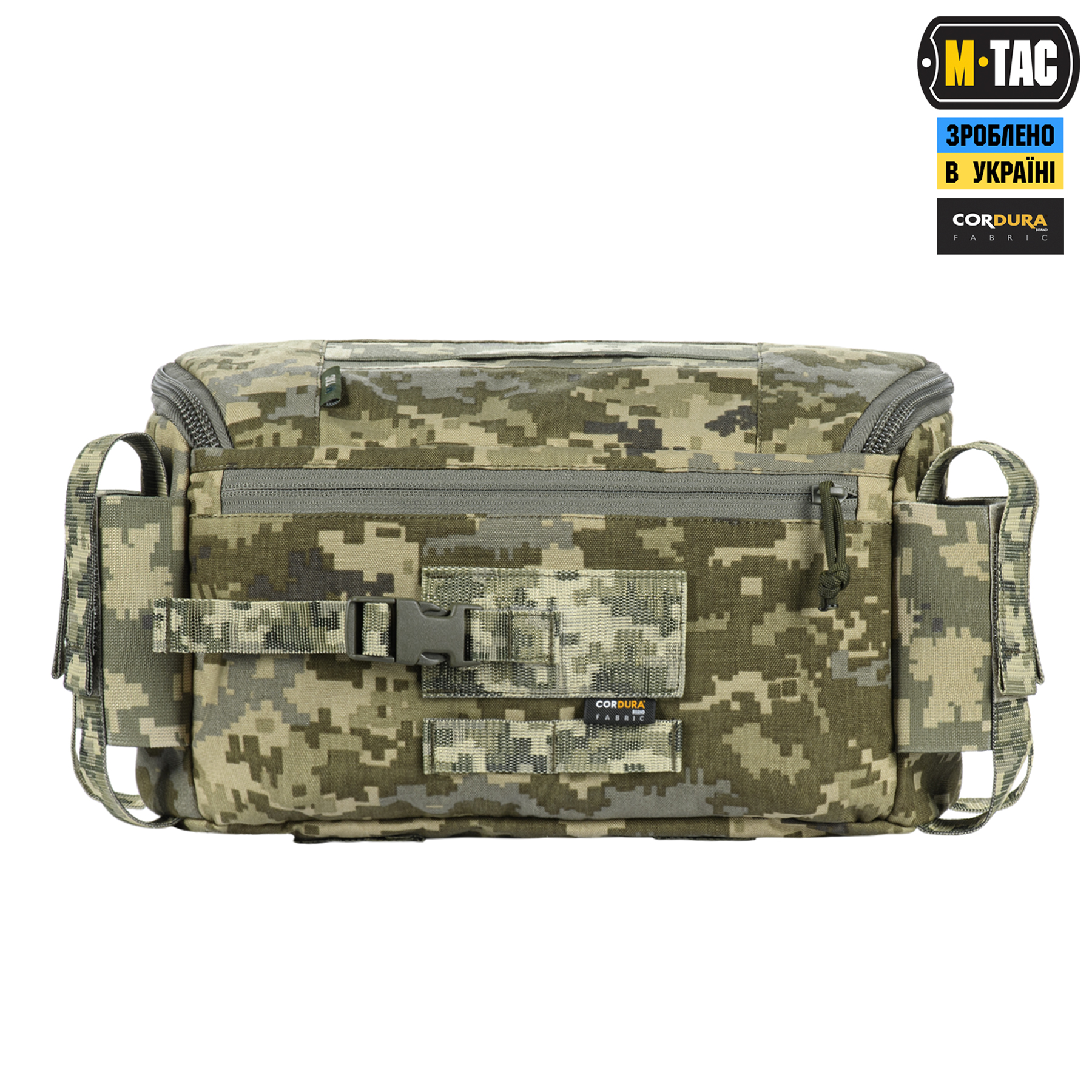 M-Tac сумка медична CLS Elite MM14 M-Tac сумка медична CLS Elite MM14 - Зображення 2