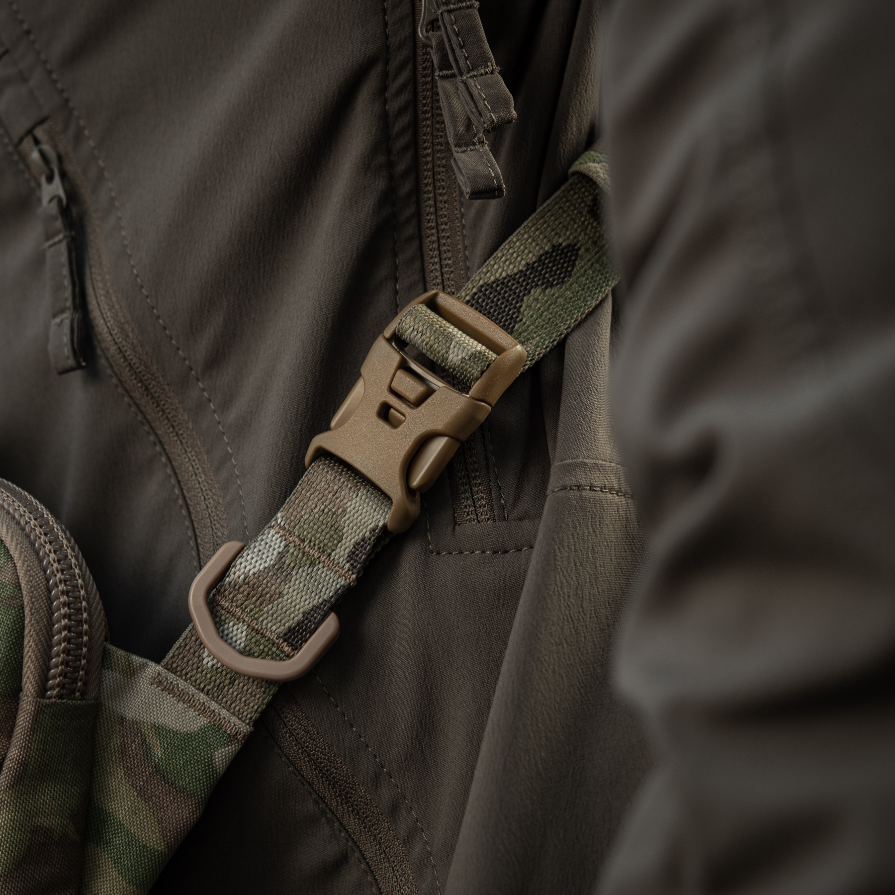 M-Tac сумка Admin Bag Elite Multicam M-Tac сумка Admin Bag Elite Multicam — изображение 19