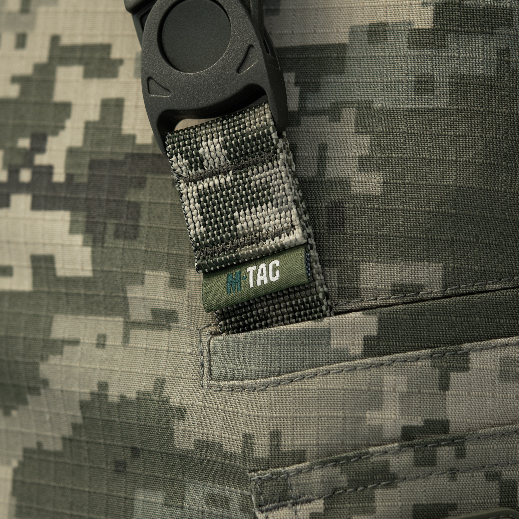 M-Tac Key Holder Elite MM14 M-Tac Key Holder Elite MM14 - Зображення 10