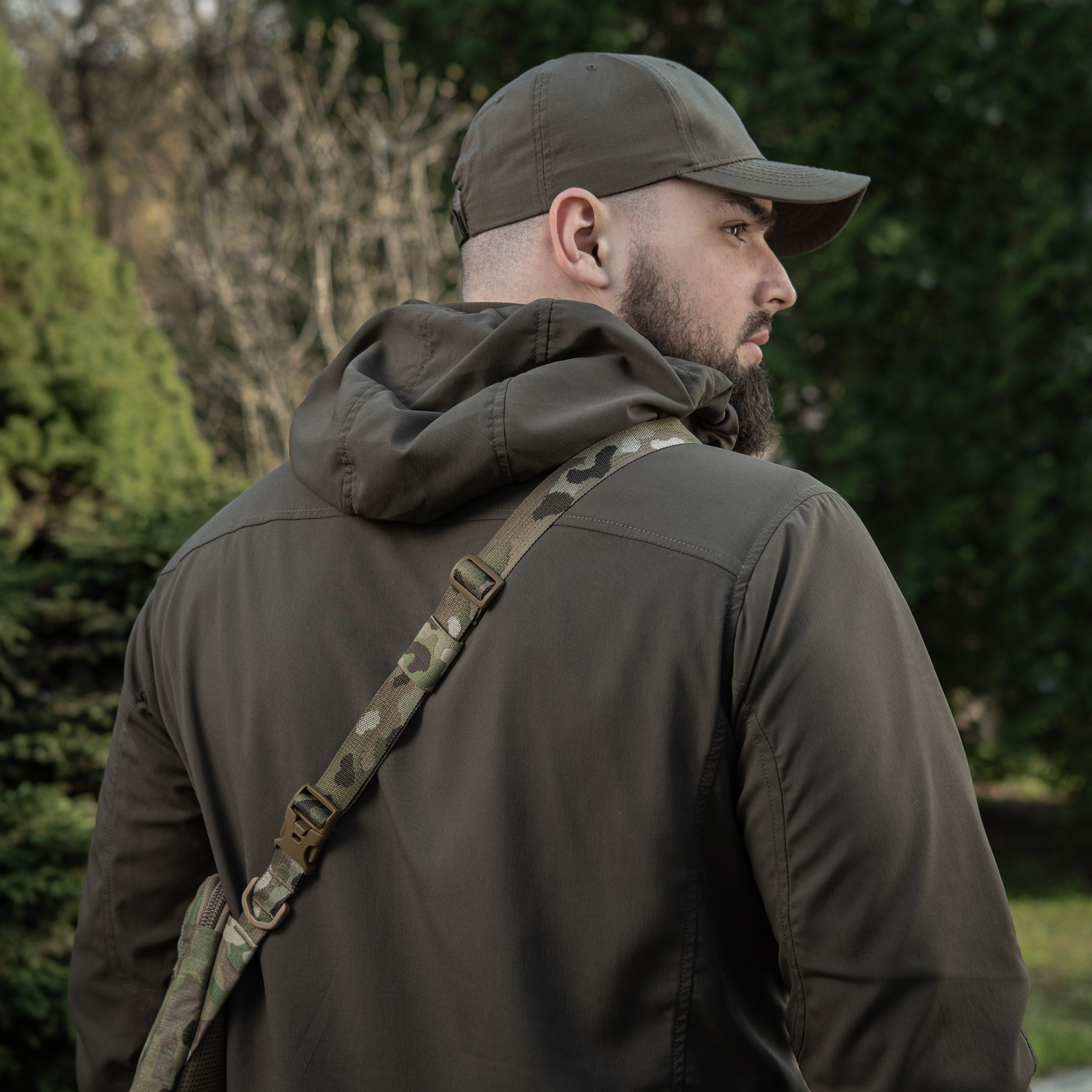 M-Tac сумка Admin Bag Elite Multicam M-Tac сумка Admin Bag Elite Multicam — изображение 22