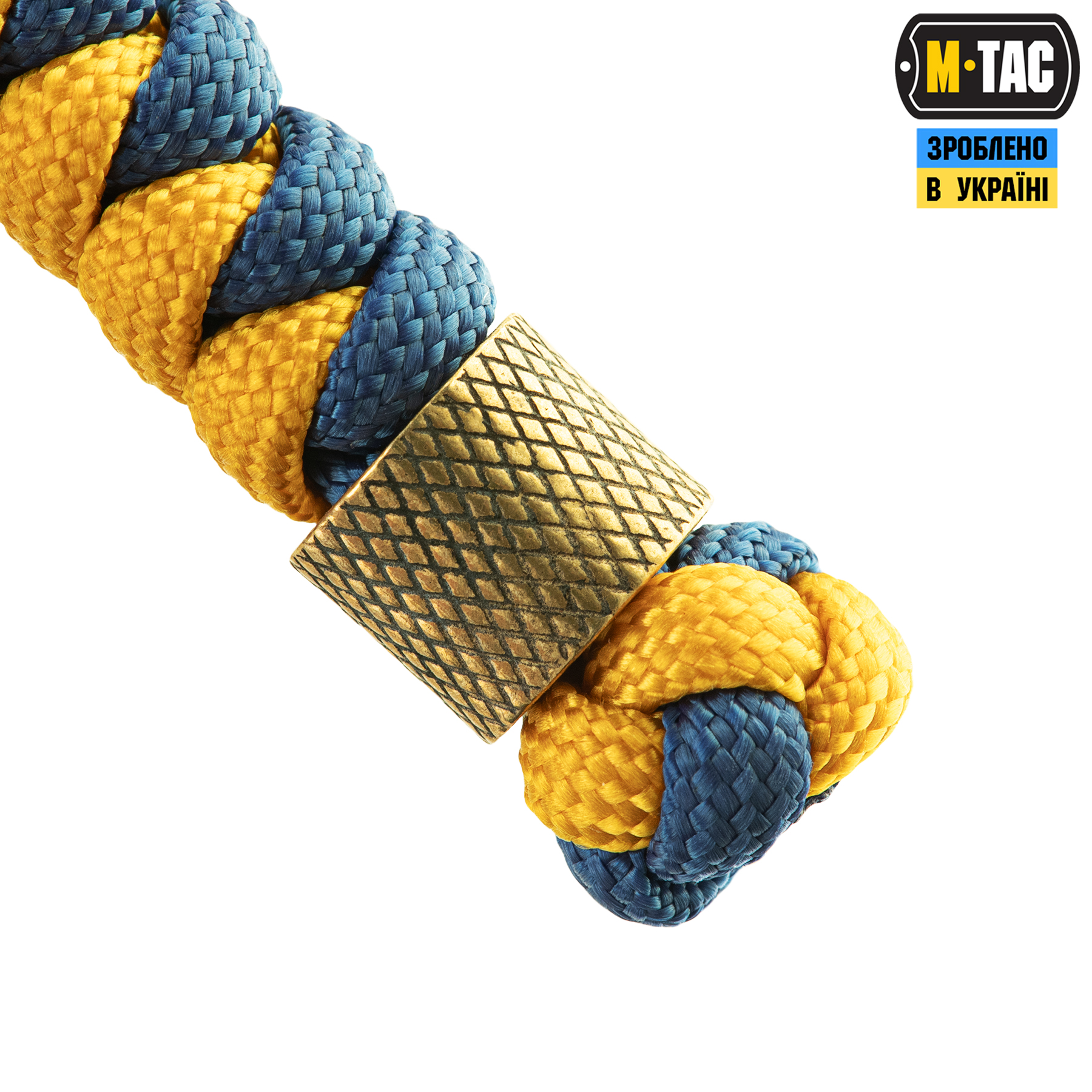M-Tac темляк Viper Cylindre UA M-Tac темляк Viper Cylindre UA - Зображення 3