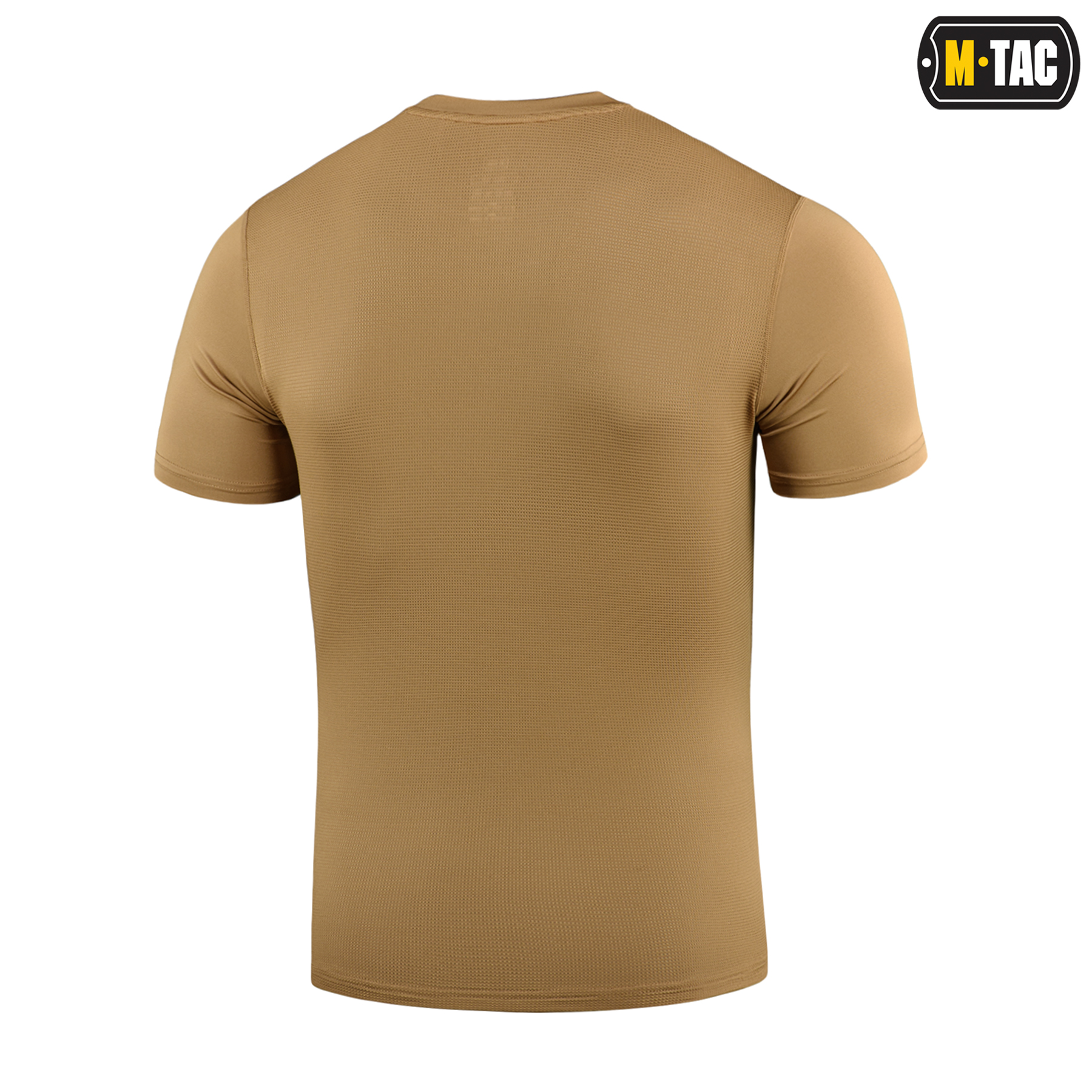 M-Tac термофутболка Ultra Vent Coyotee M-Tac термофутболка Ultra Vent Coyotee - Зображення 4
